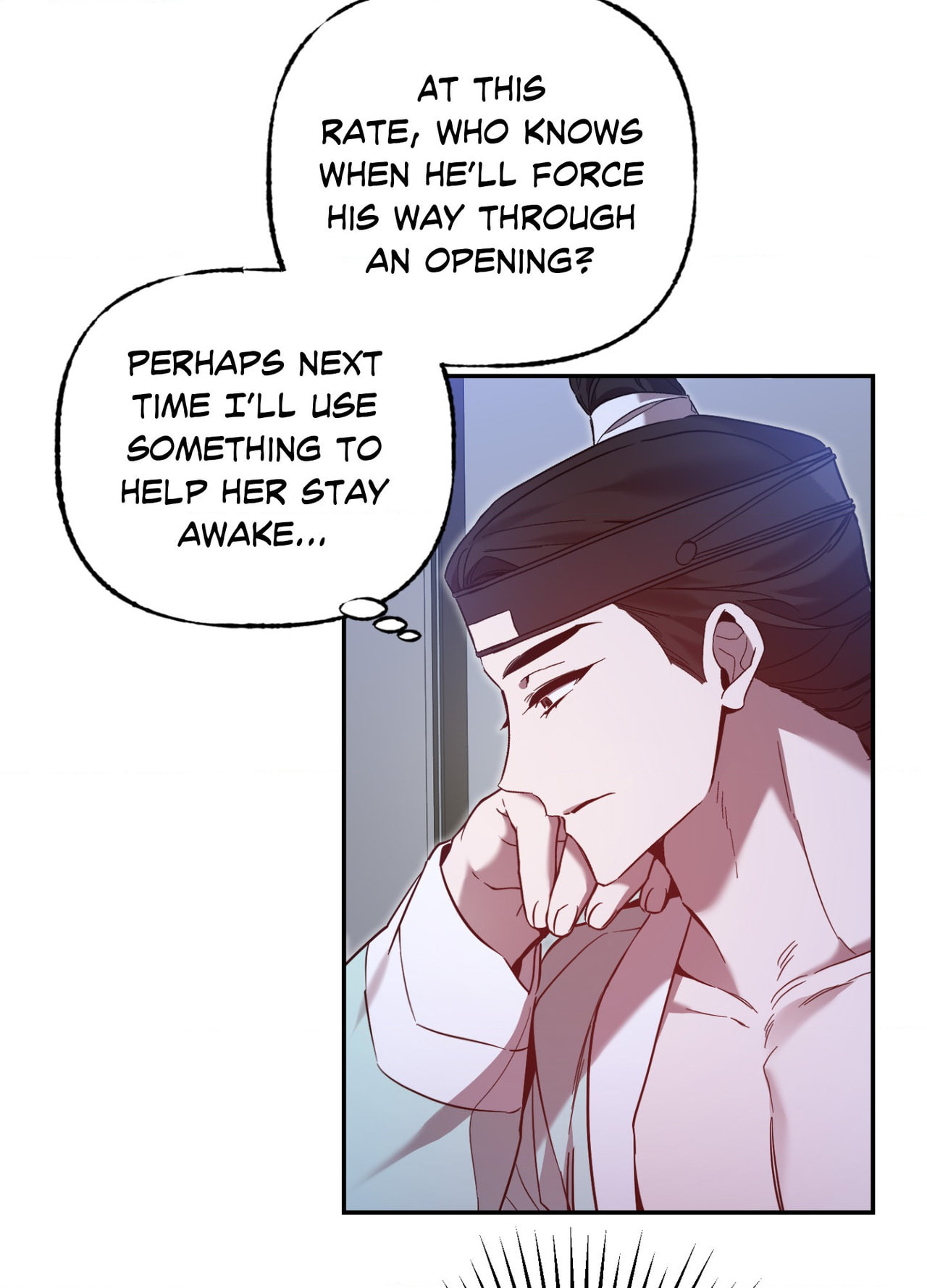 Possession Chapter 6 page 41 - 