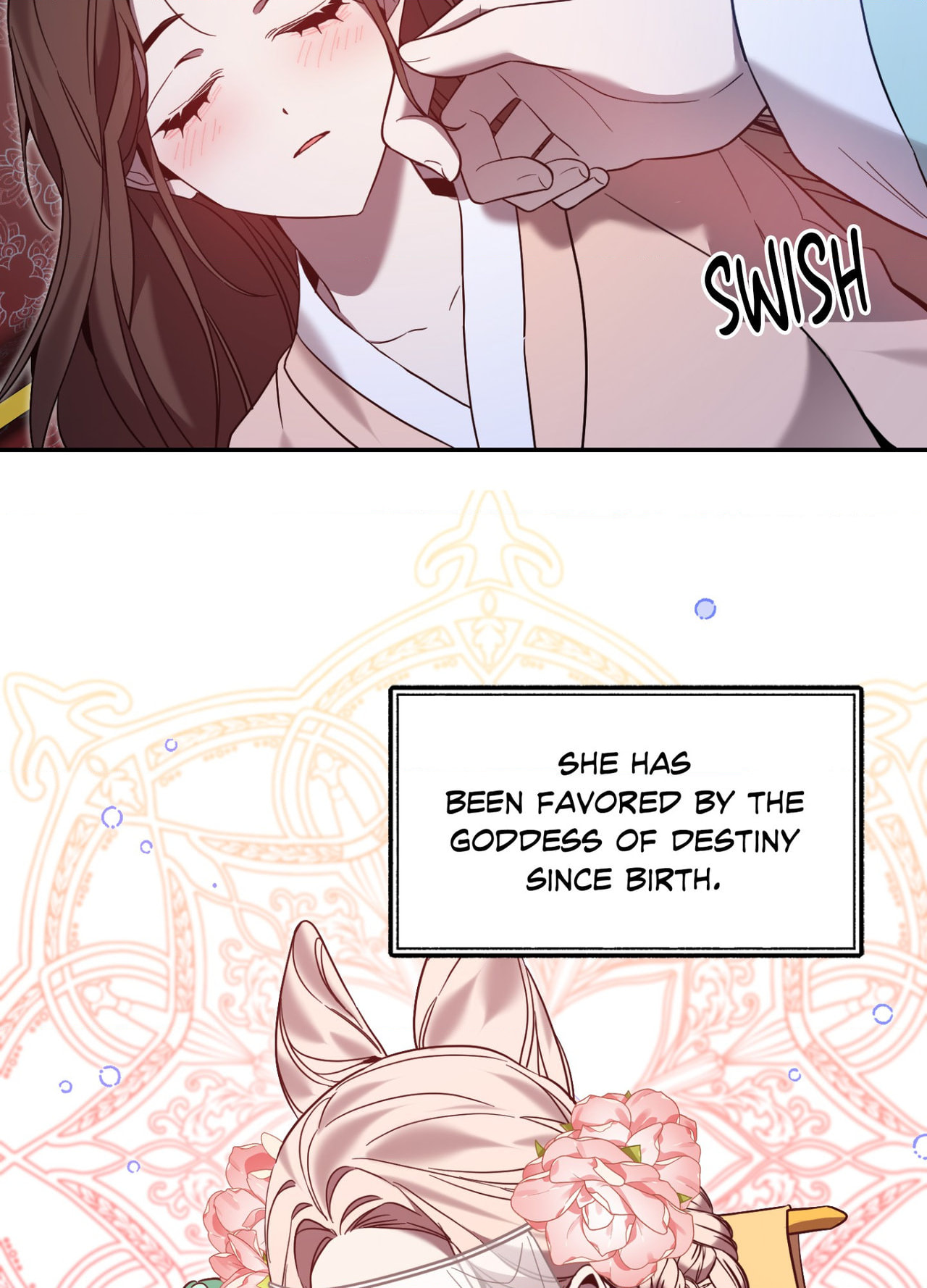 Possession Chapter 6 page 43 - 