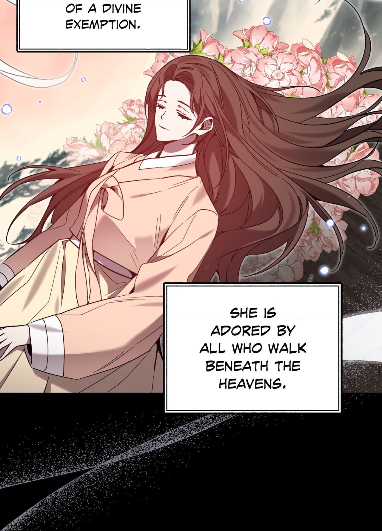 Possession Chapter 6 page 45 - 