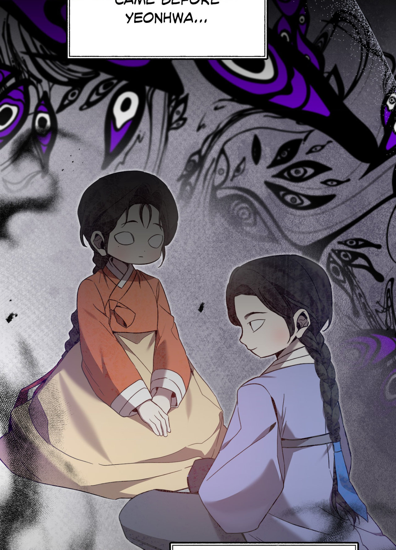Possession Chapter 6 page 49 - 