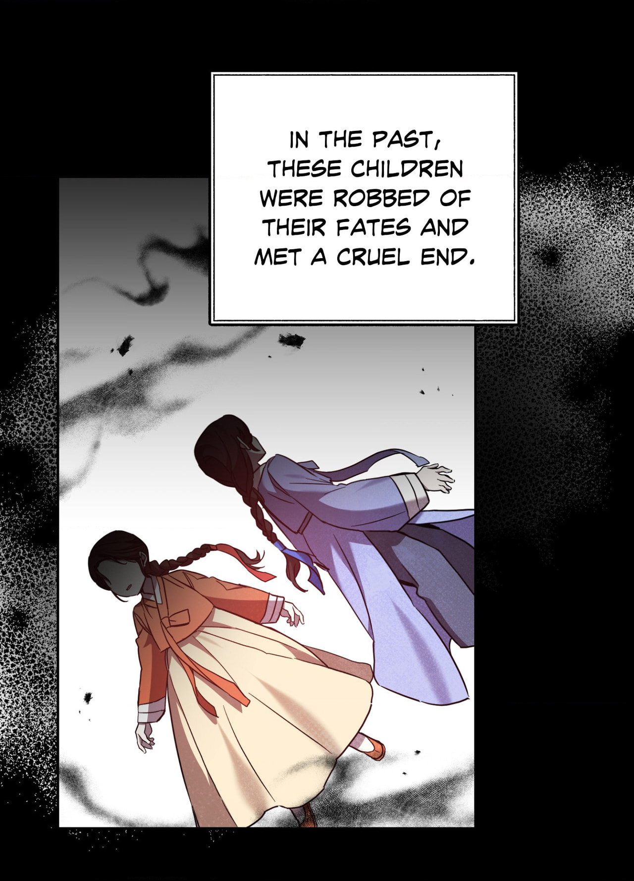 Possession Chapter 6 page 51 - 