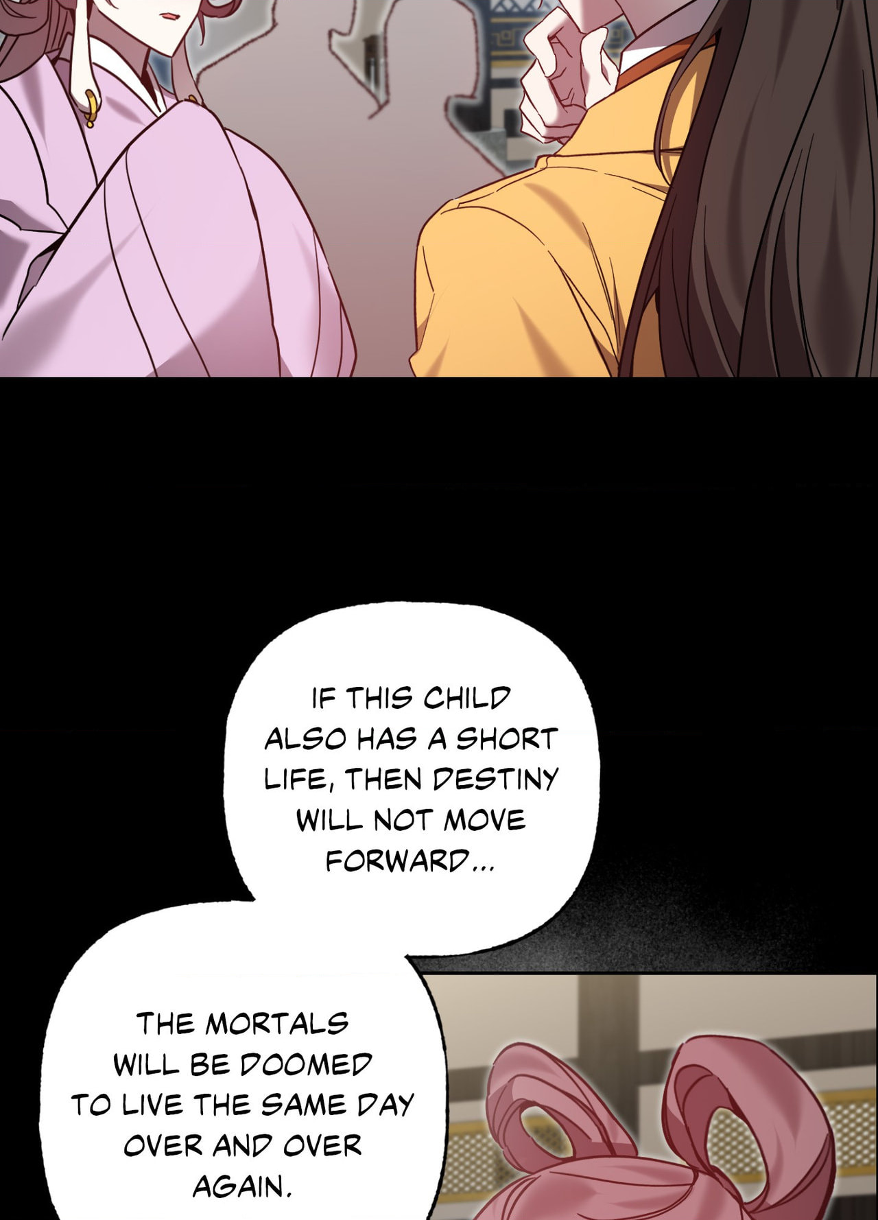 Possession Chapter 6 page 54 - 