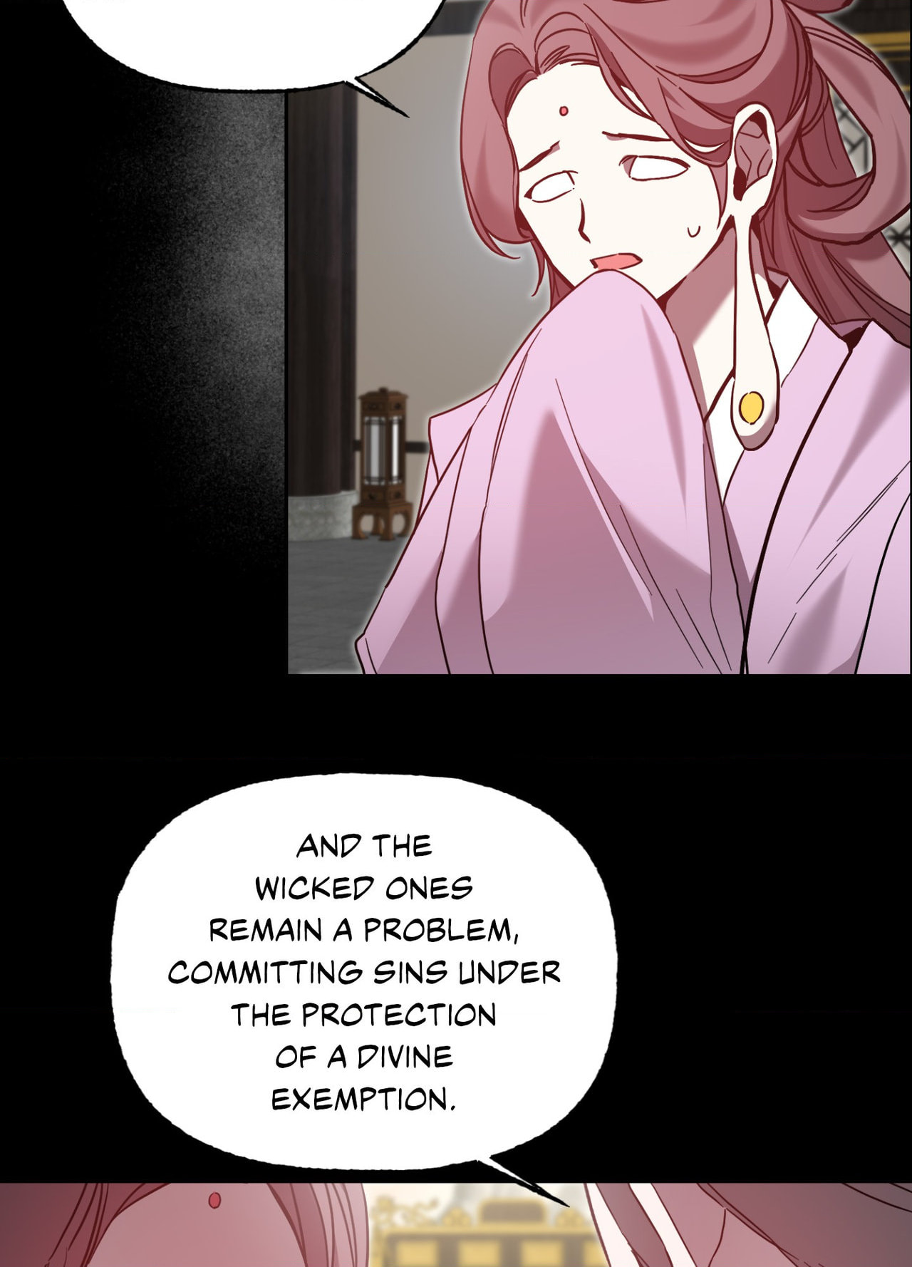 Possession Chapter 6 page 55 - 