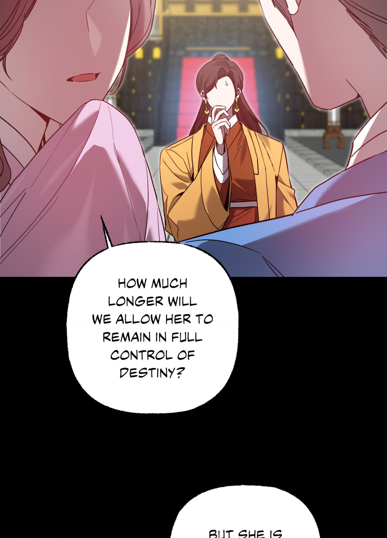 Possession Chapter 6 page 56 - 