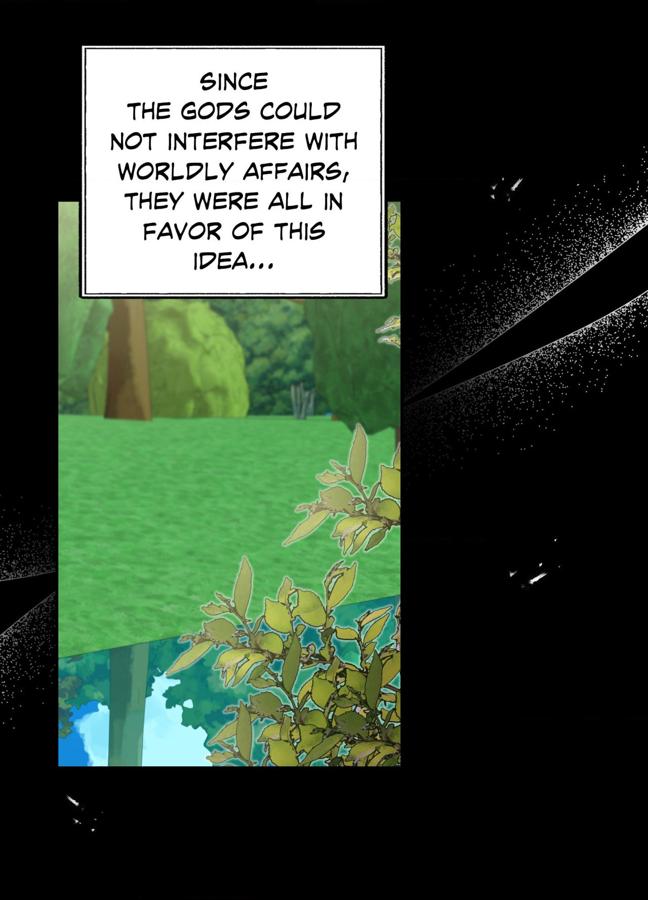 Possession Chapter 6 page 62 - 