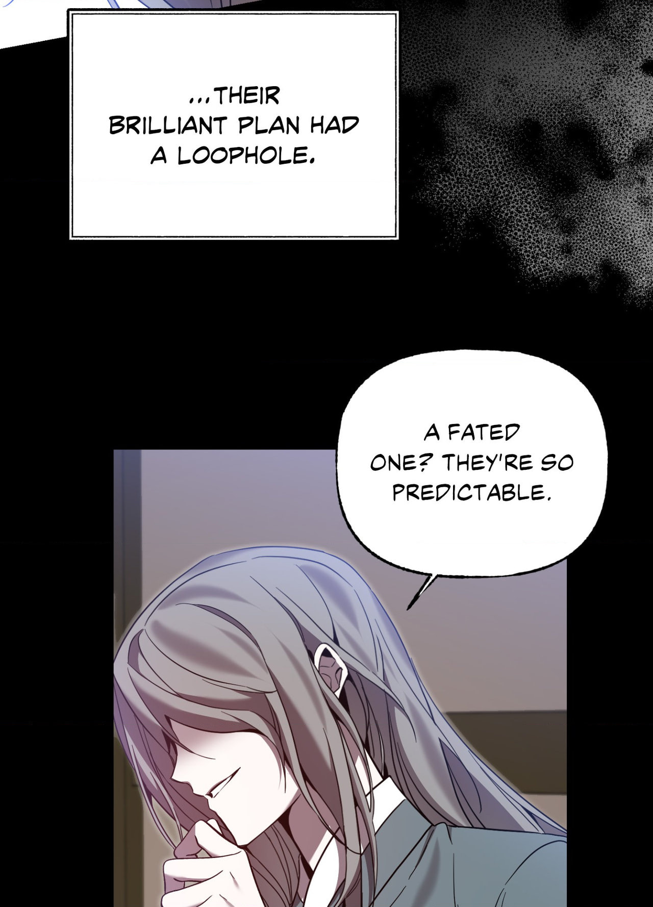 Possession Chapter 6 page 66 - 
