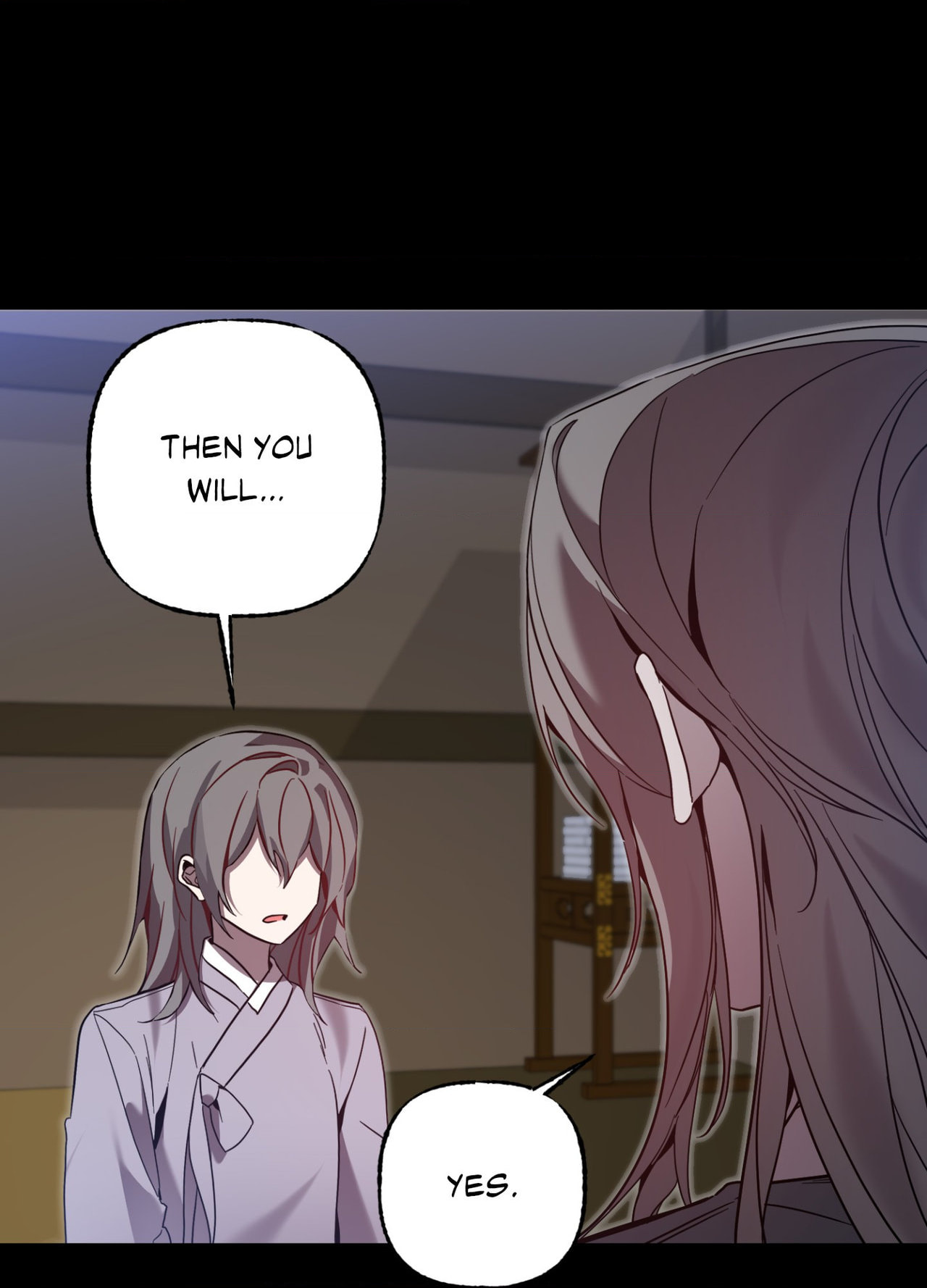 Possession Chapter 6 page 69 - 