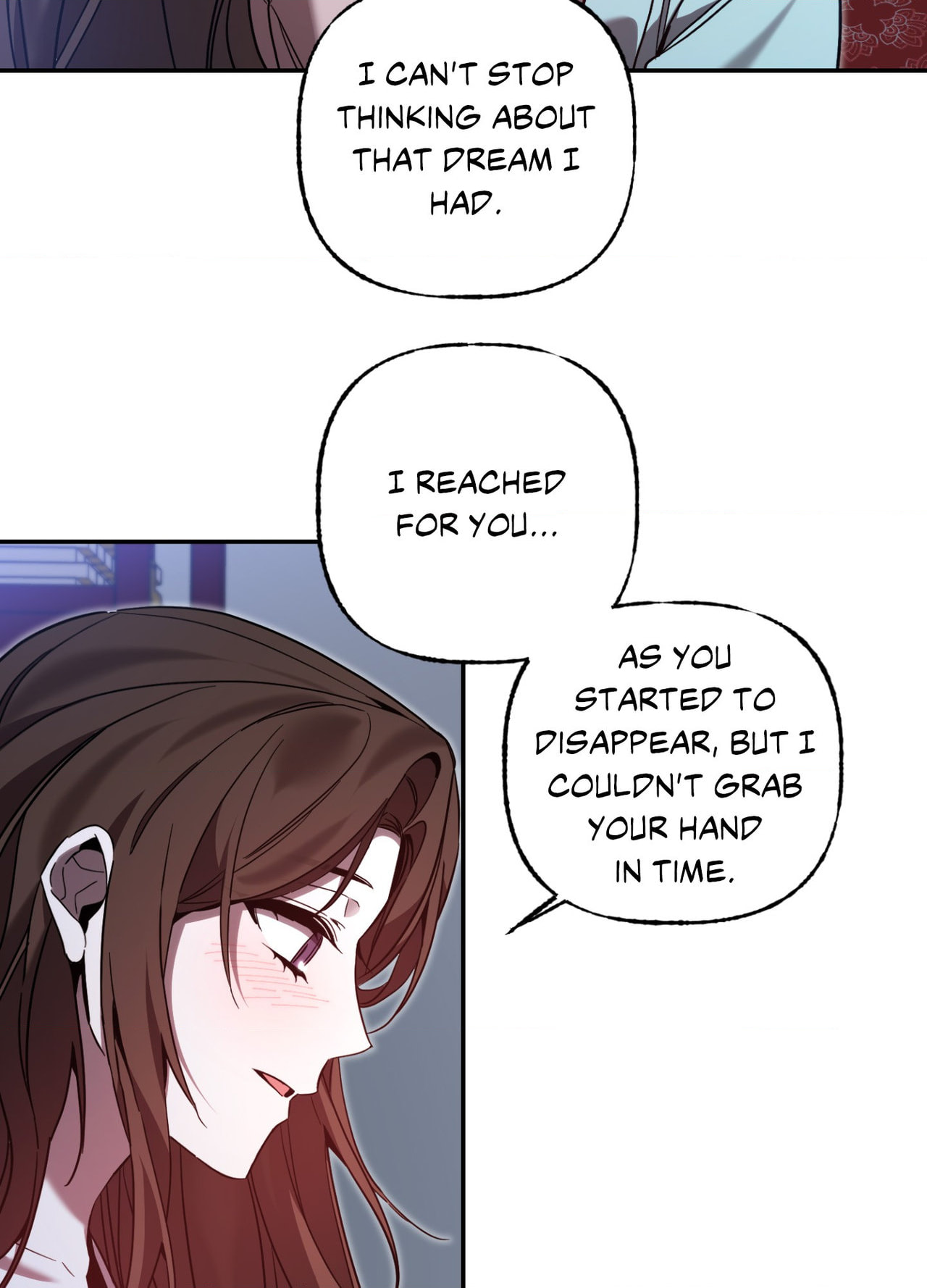 Possession Chapter 6 page 8 - 