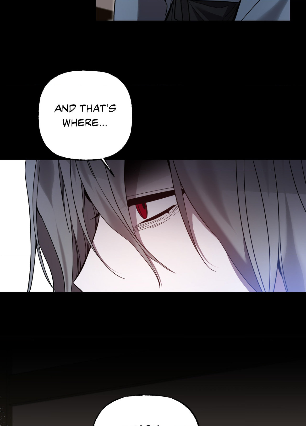Possession Chapter 6 page 73 - 