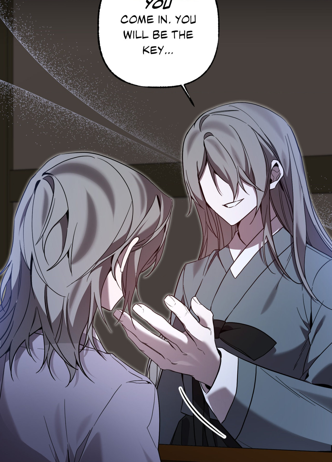 Possession Chapter 6 page 74 - 