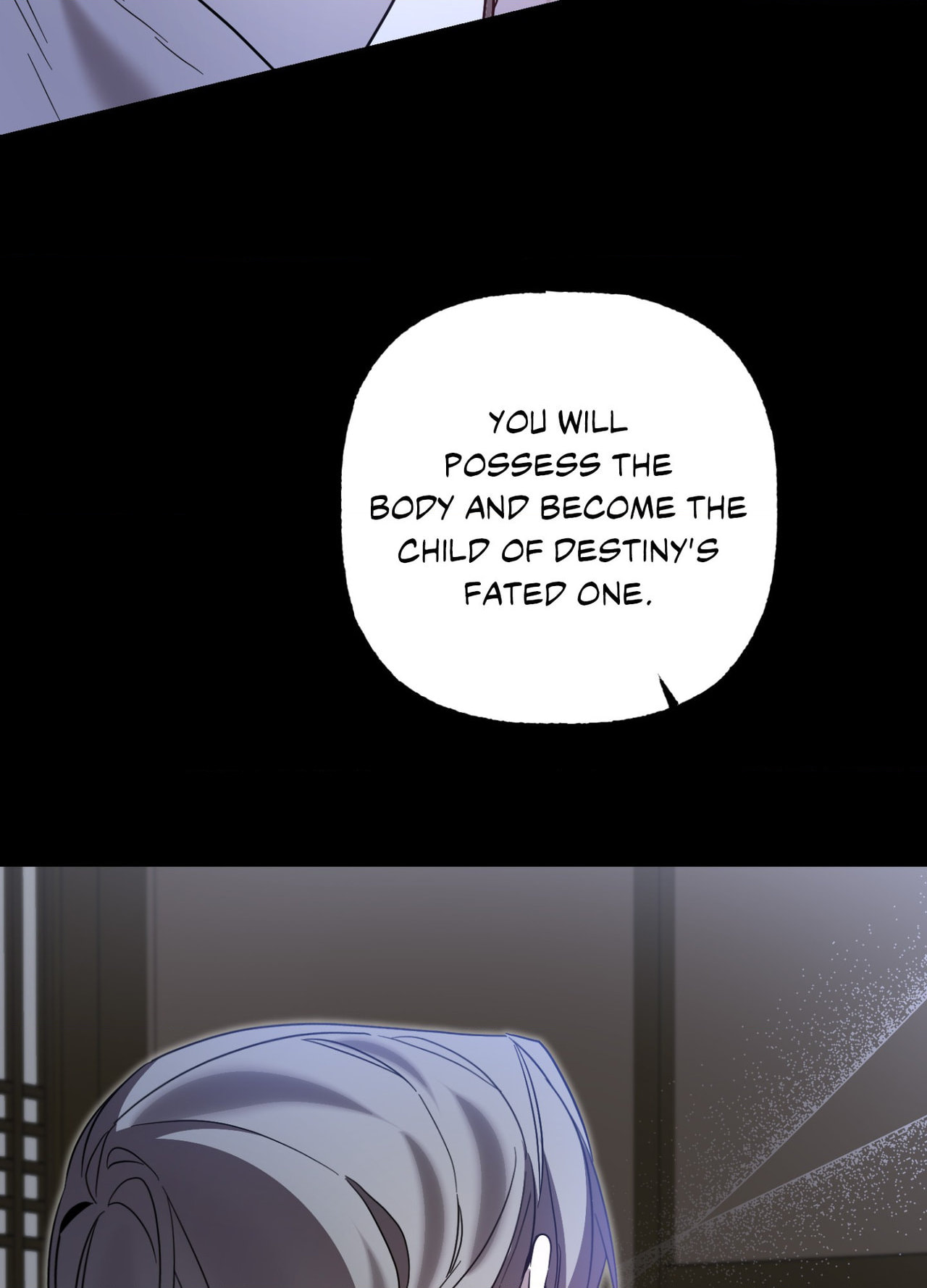 Possession Chapter 6 page 76 - 