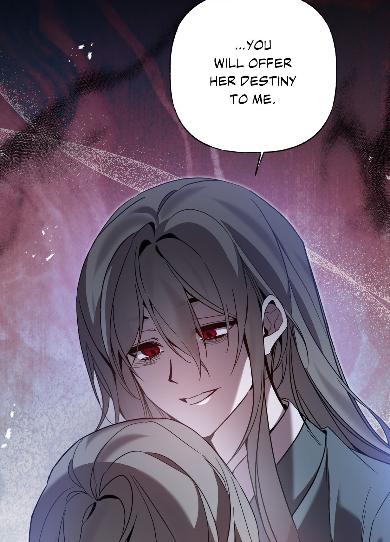 Possession Chapter 6 page 78 - 