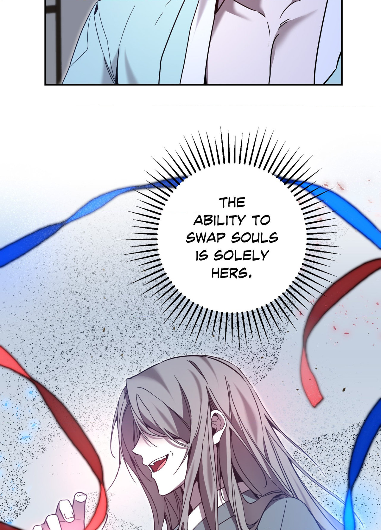 Possession Chapter 7 page 17 - 