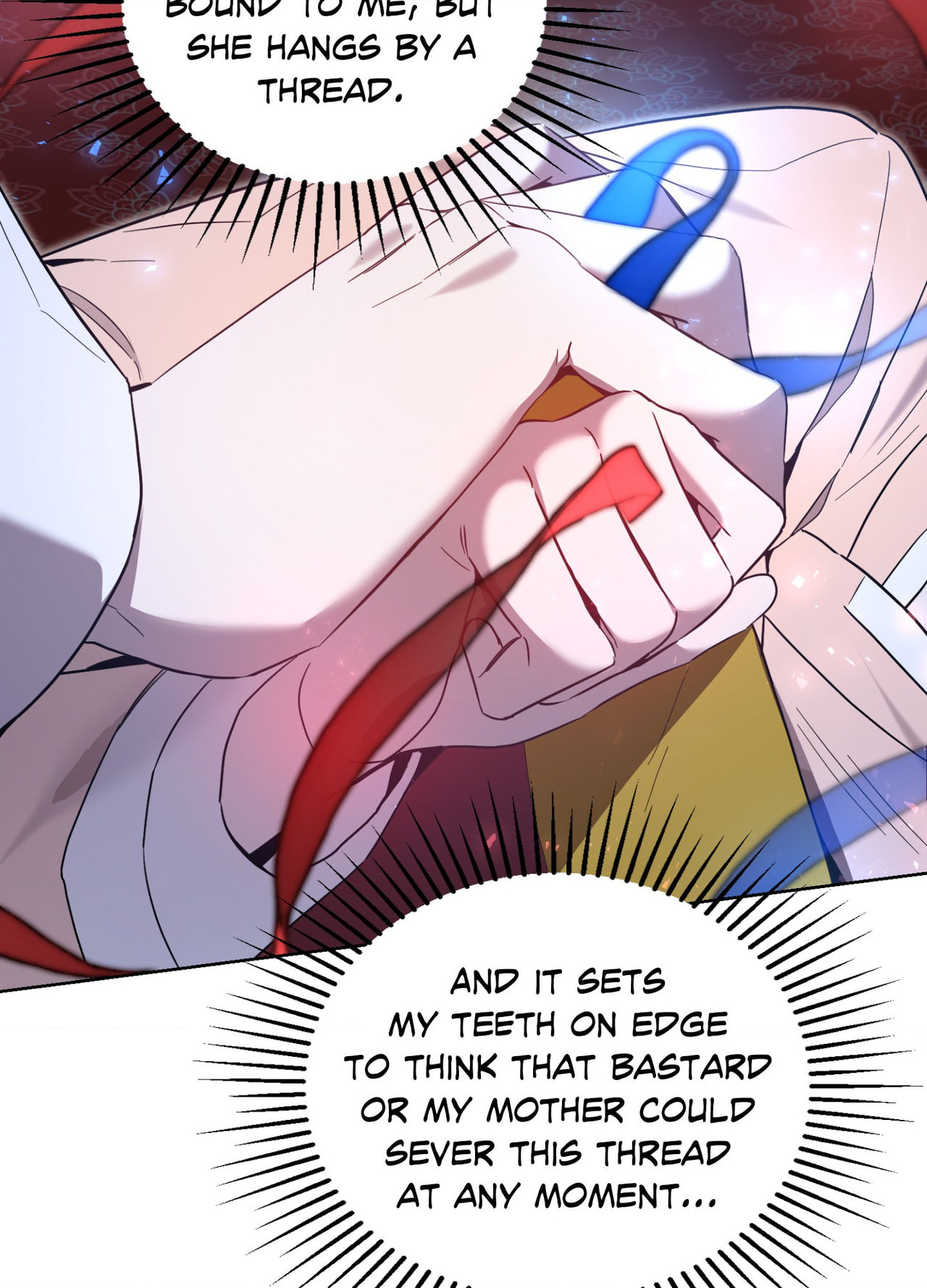 Possession Chapter 7 page 19 - 