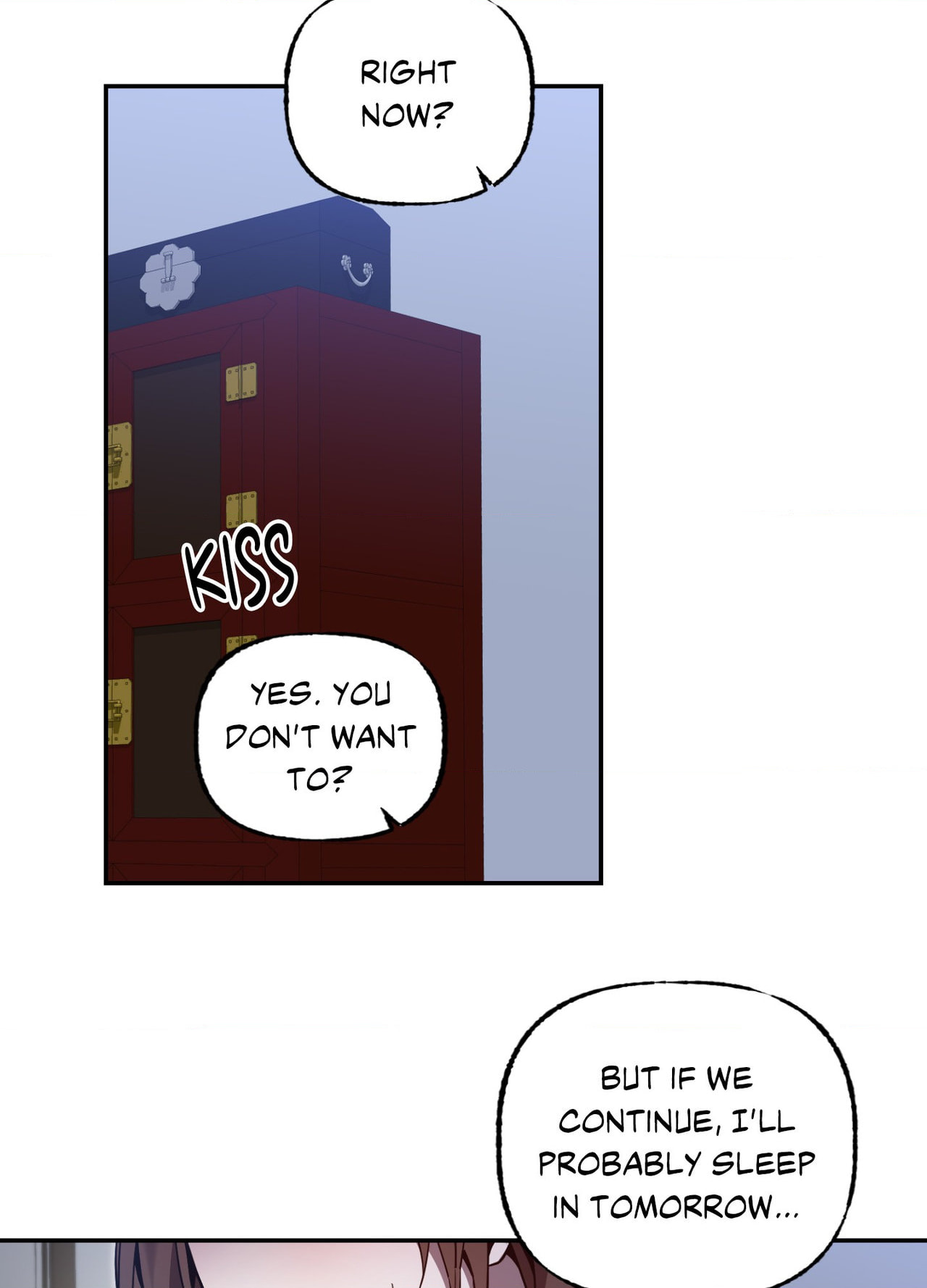 Possession Chapter 7 page 31 - 