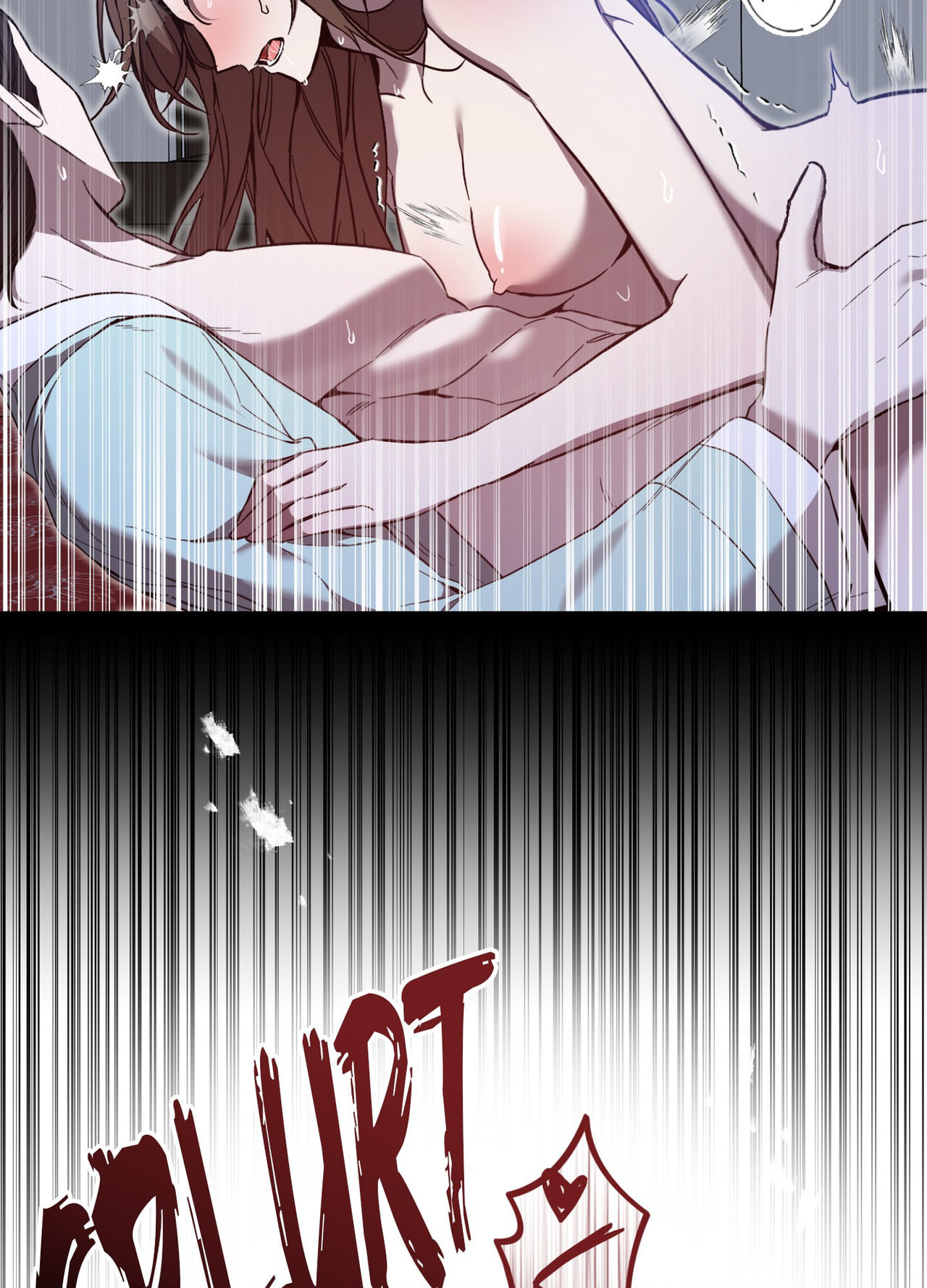 Possession Chapter 7 page 62 - 