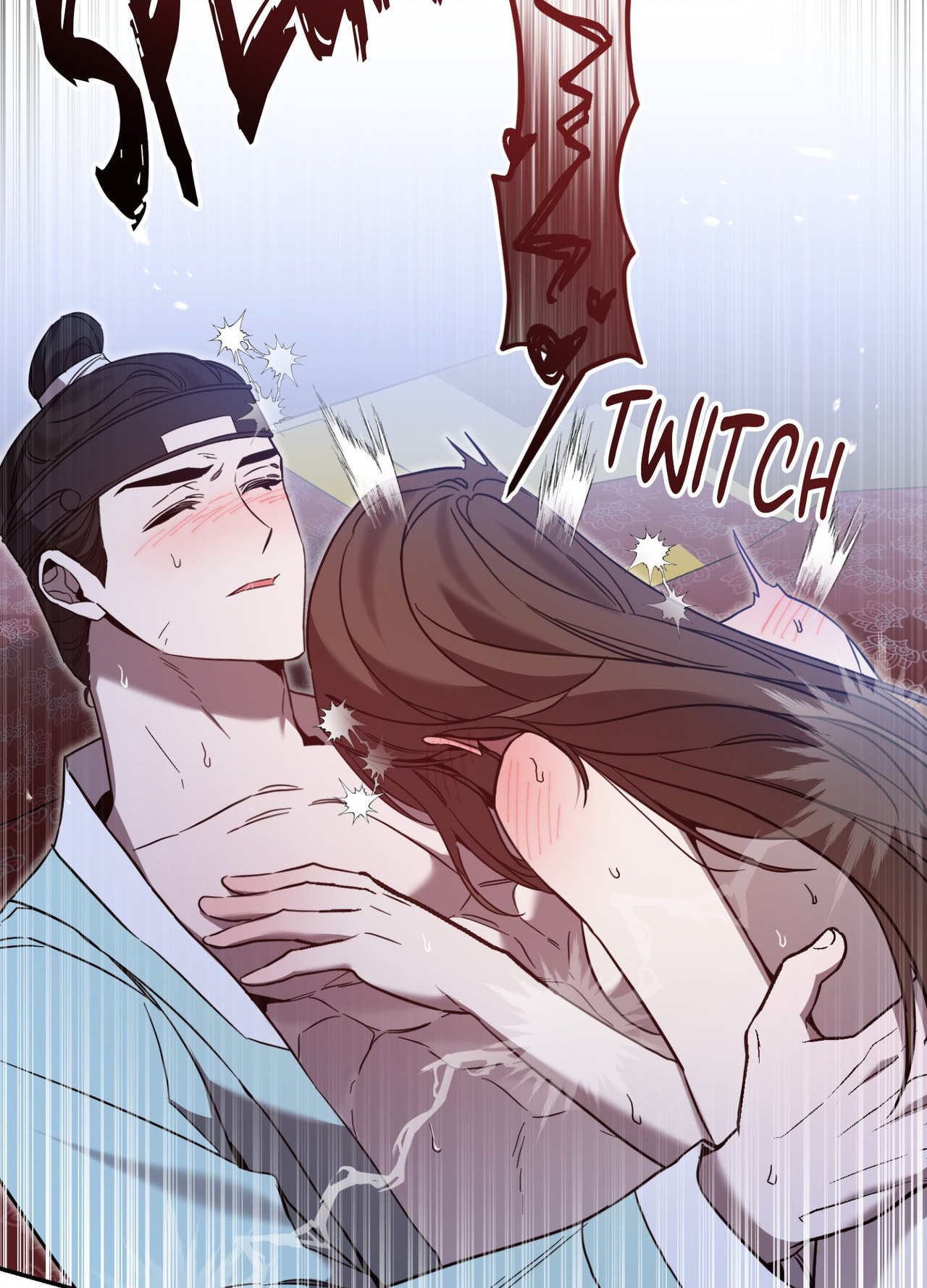 Possession Chapter 7 page 63 - 