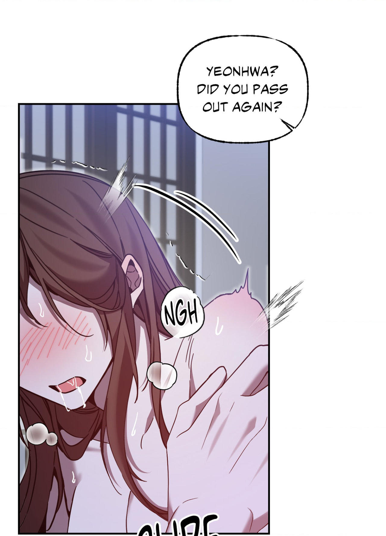 Possession Chapter 7 page 66 - 