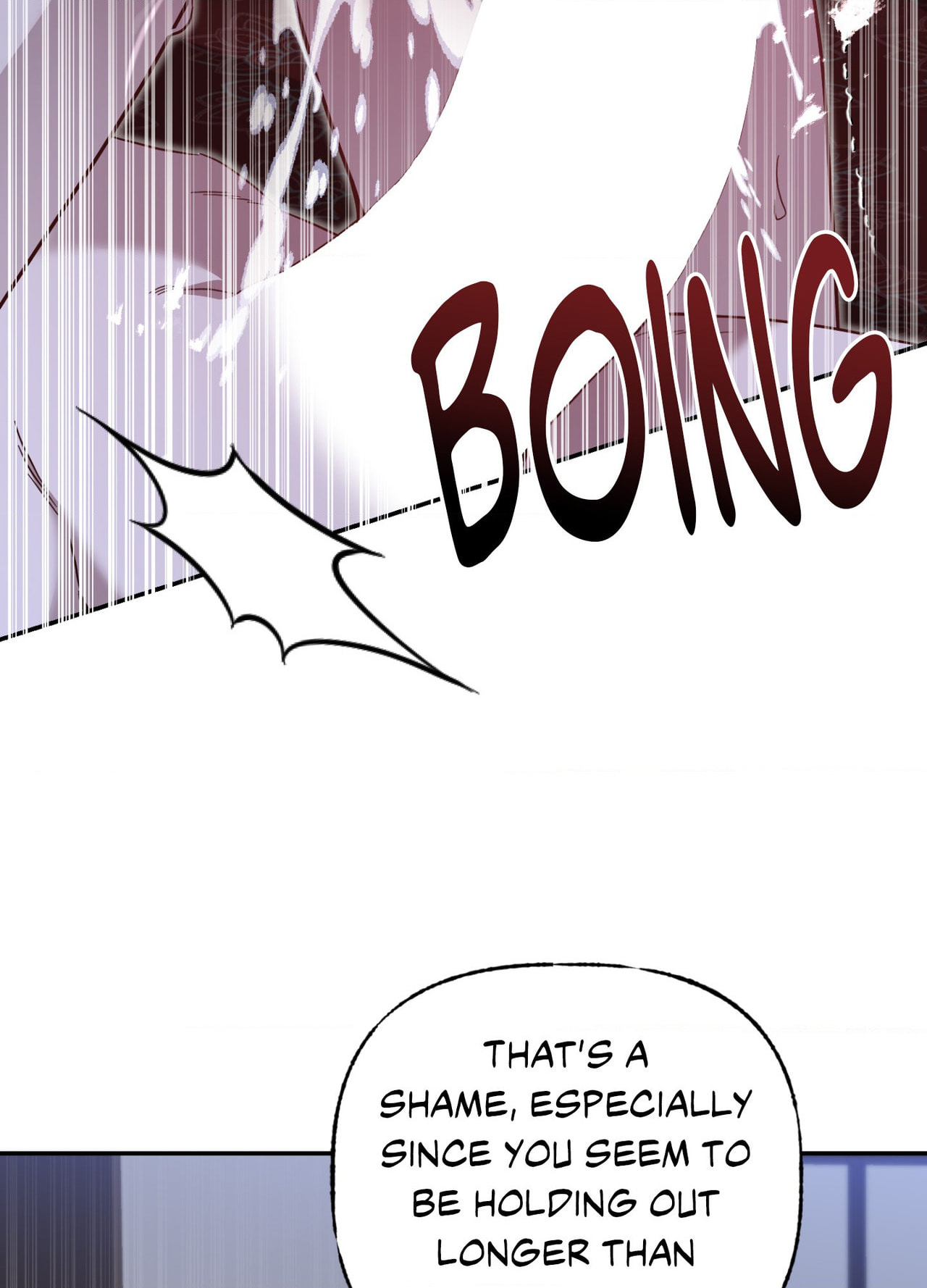 Possession Chapter 7 page 71 - 