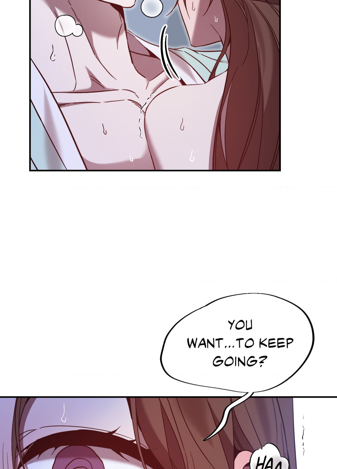 Possession Chapter 7 page 74 - 