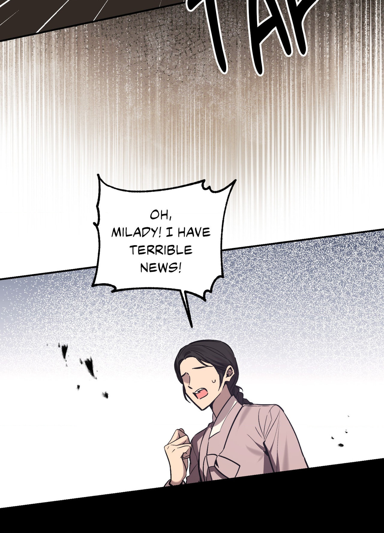 Possession Chapter 7 page 83 - 