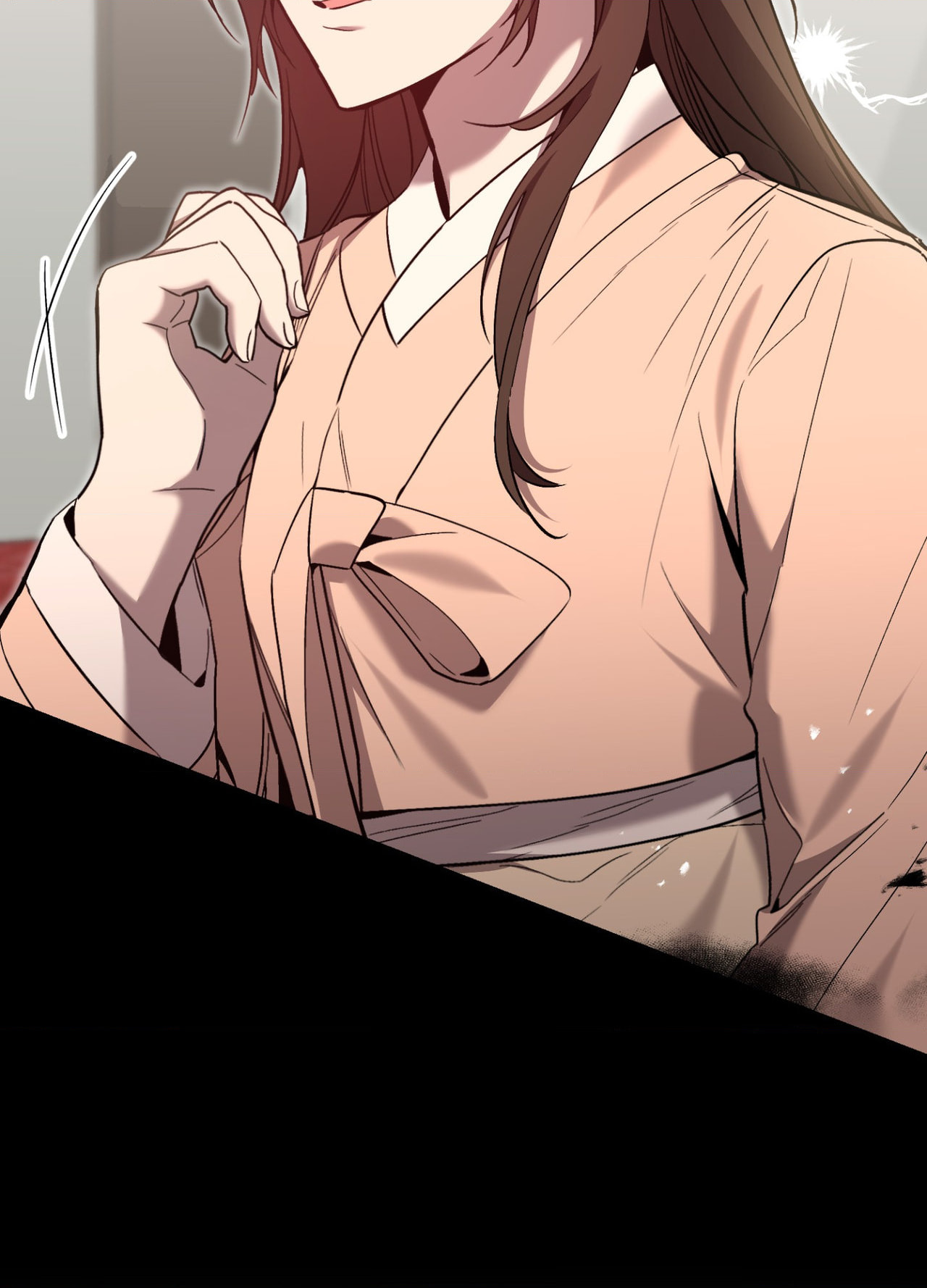 Possession Chapter 7 page 85 - 