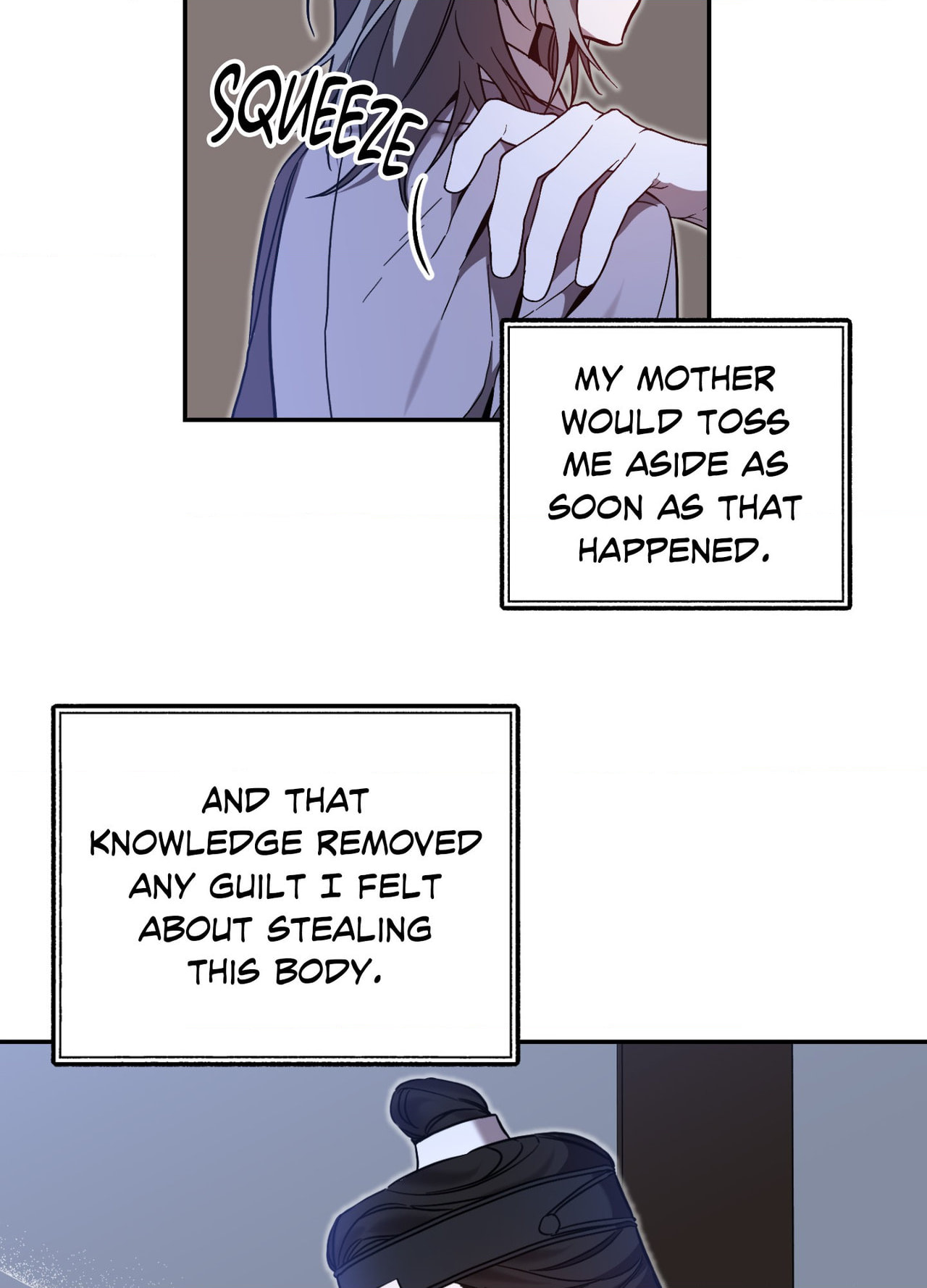 Possession Chapter 7 page 10 - 