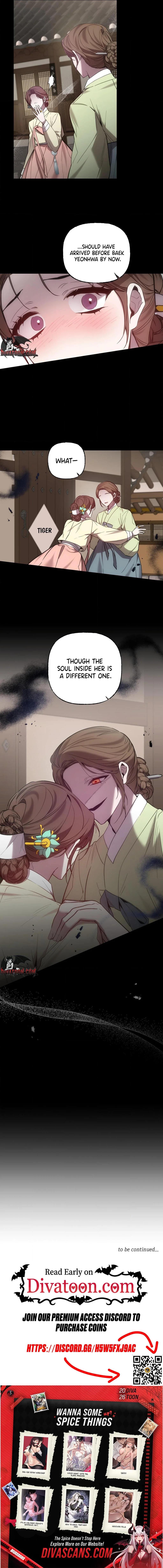Possession Chapter 8 page 9 - 
