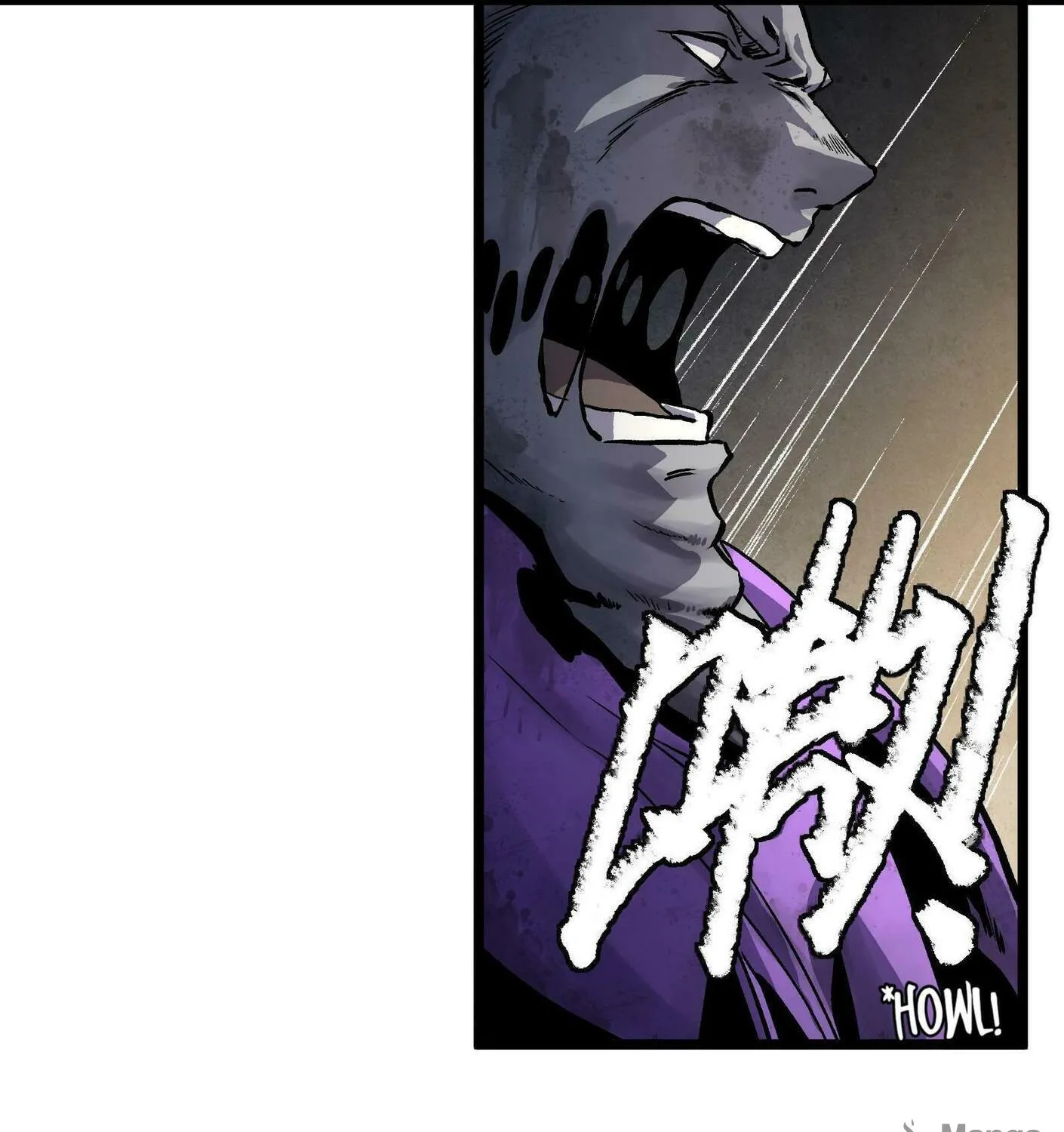 Post-Apocalyptic Dispatch Company Chapter 10 page 50 - 