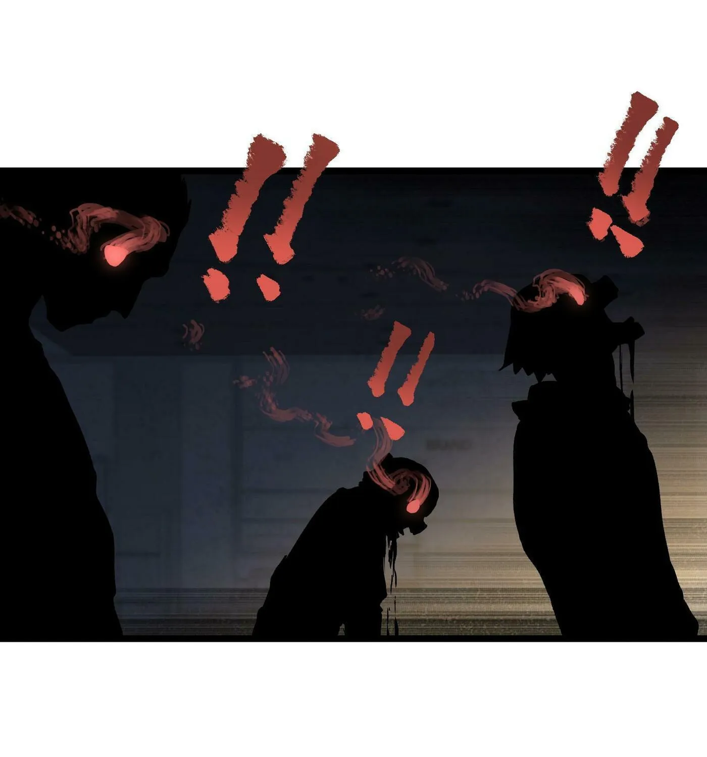 Post-Apocalyptic Dispatch Company Chapter 10 page 52 - 