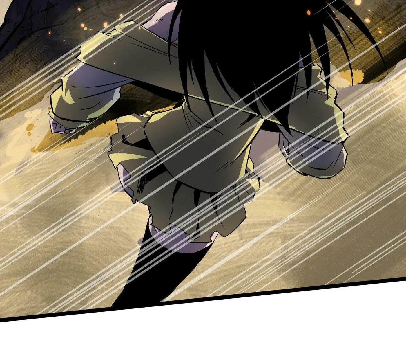Post-Apocalyptic Dispatch Company Chapter 10 page 72 - 