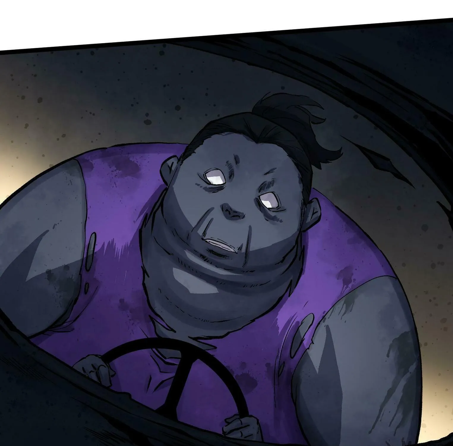 Post-Apocalyptic Dispatch Company Chapter 10 page 73 - 