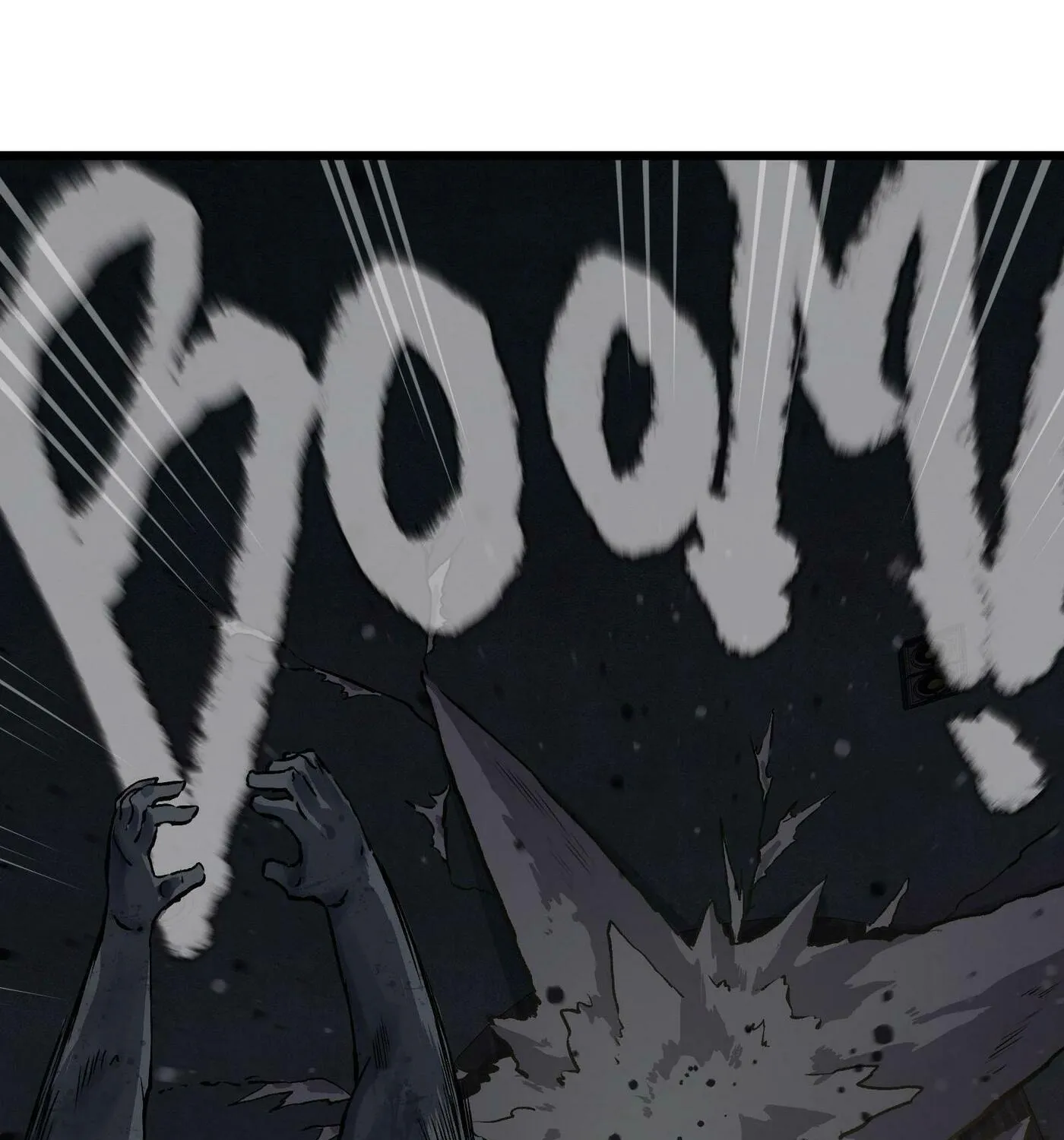 Post-Apocalyptic Dispatch Company Chapter 10 page 77 - 