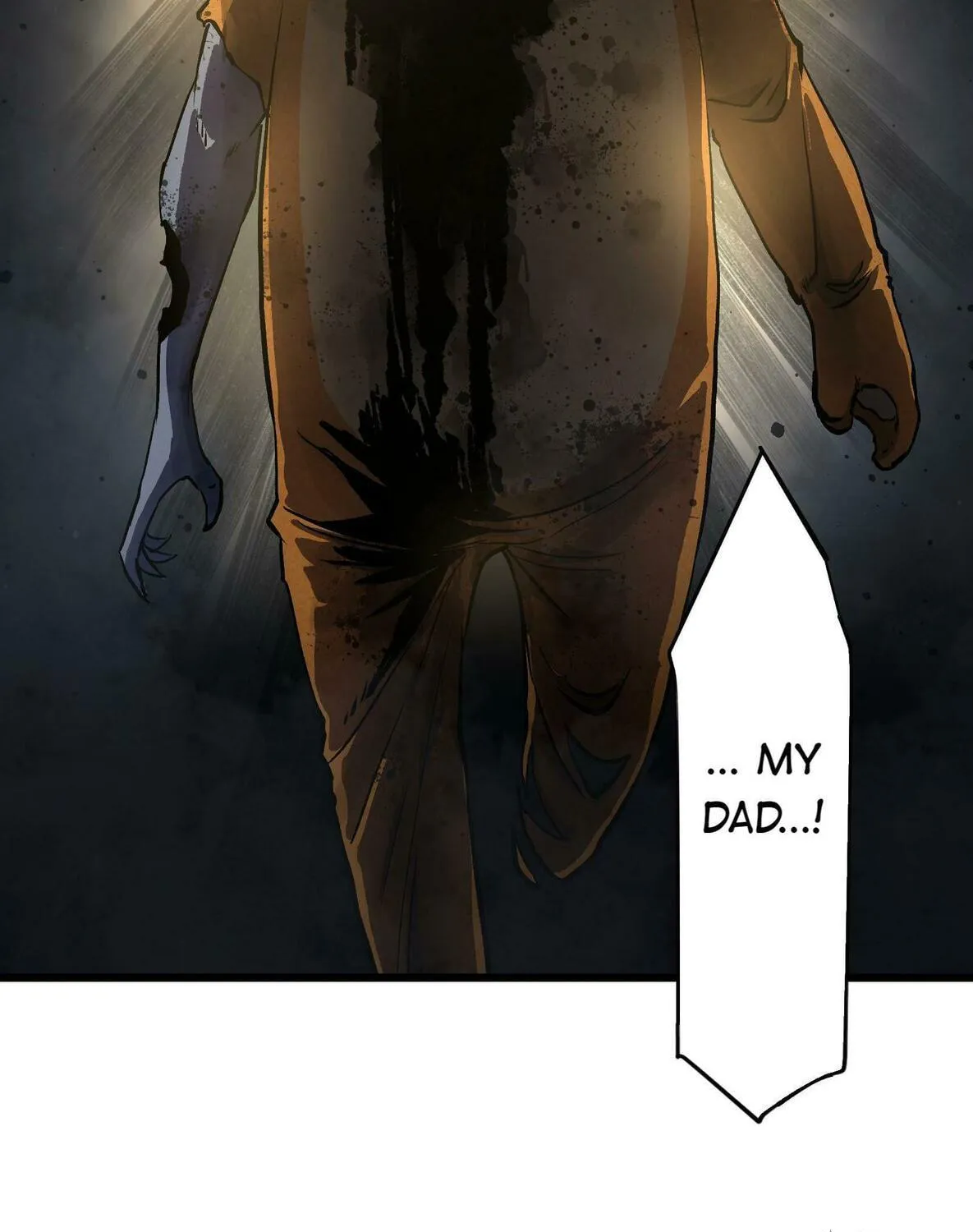 Post-Apocalyptic Dispatch Company Chapter 10 page 87 - 