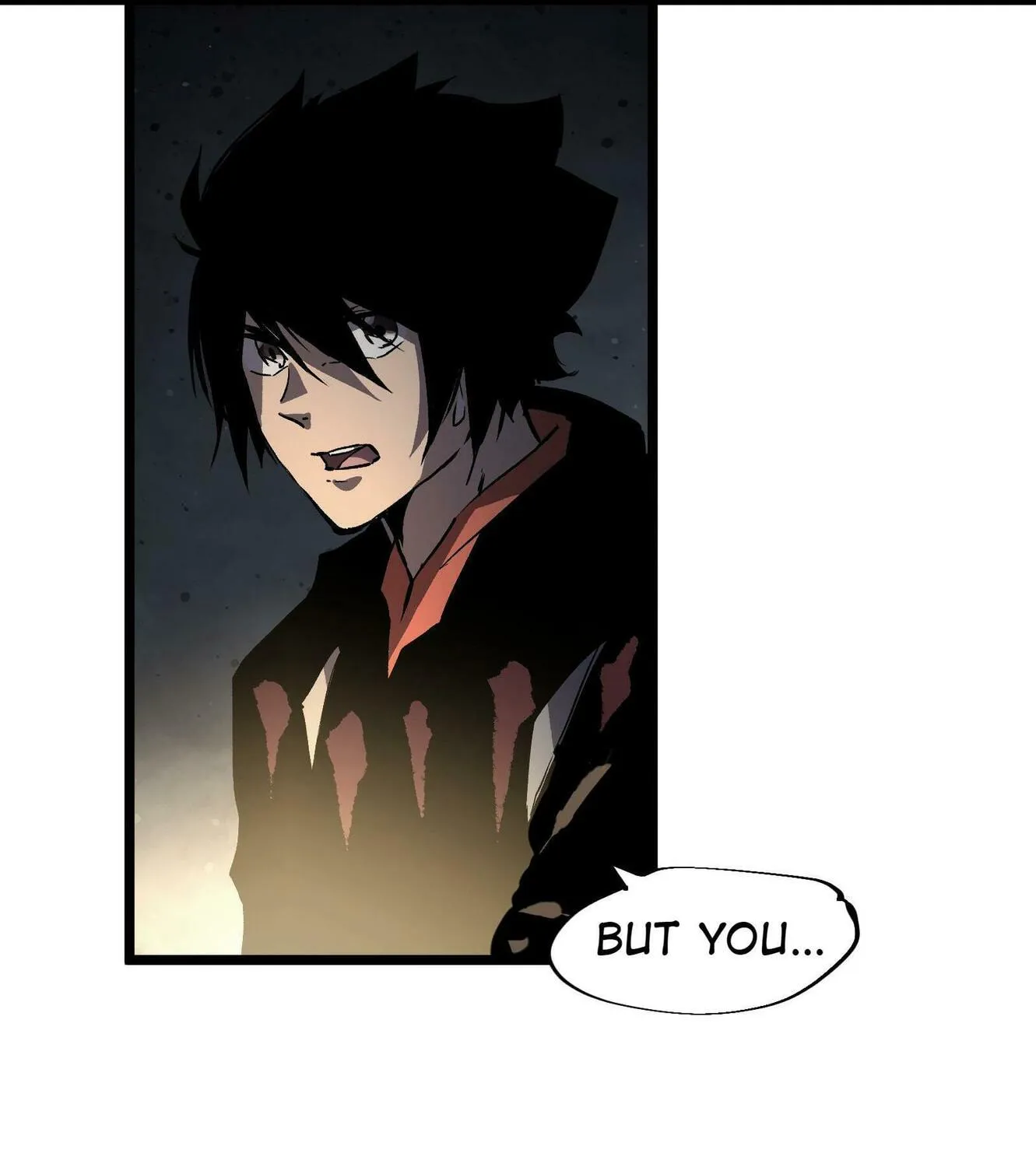 Post-Apocalyptic Dispatch Company Chapter 11 page 13 - 