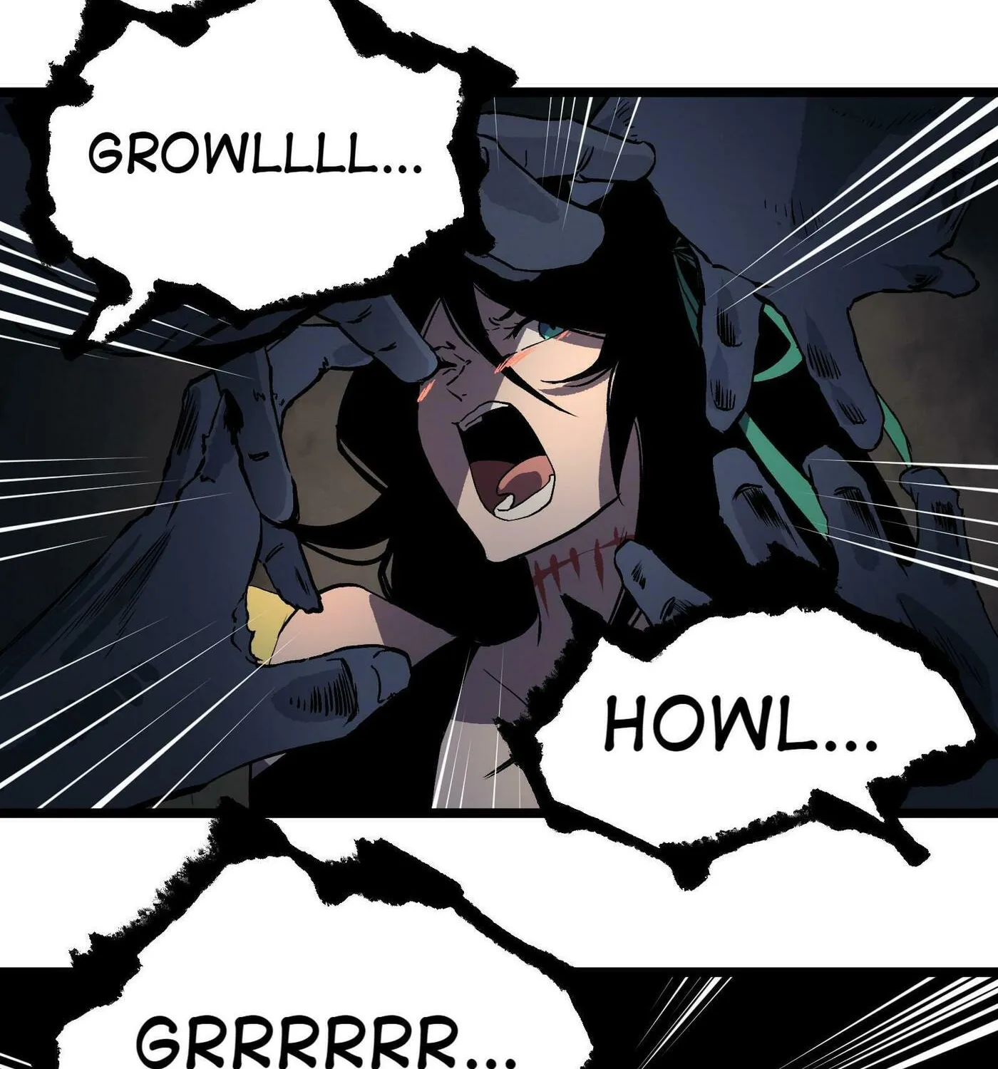 Post-Apocalyptic Dispatch Company Chapter 11 page 30 - 