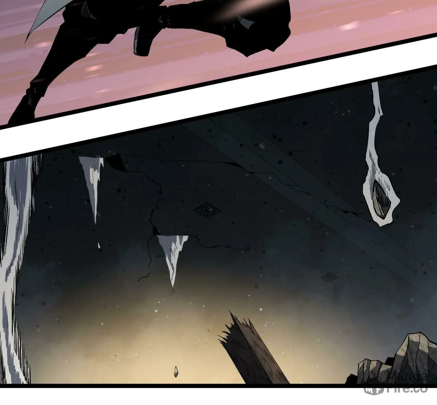 Post-Apocalyptic Dispatch Company Chapter 11 page 49 - 