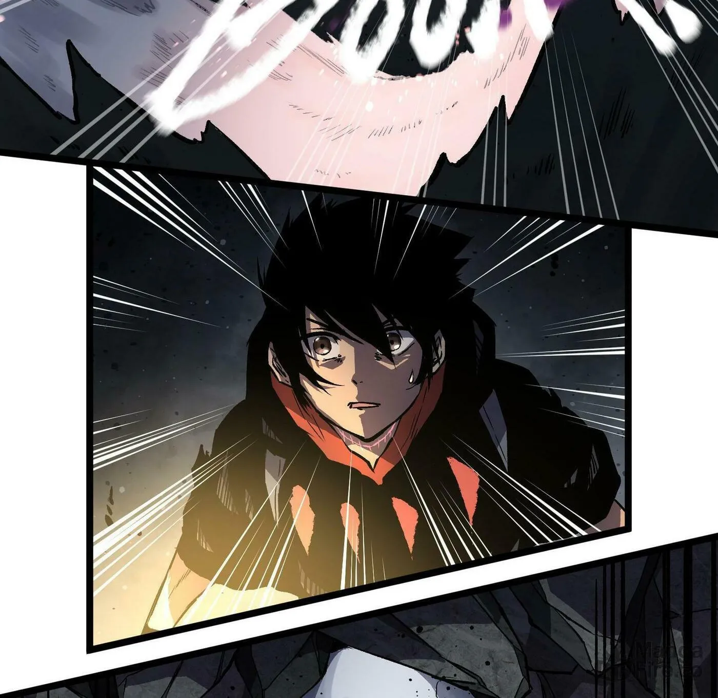 Post-Apocalyptic Dispatch Company Chapter 12 page 12 - 
