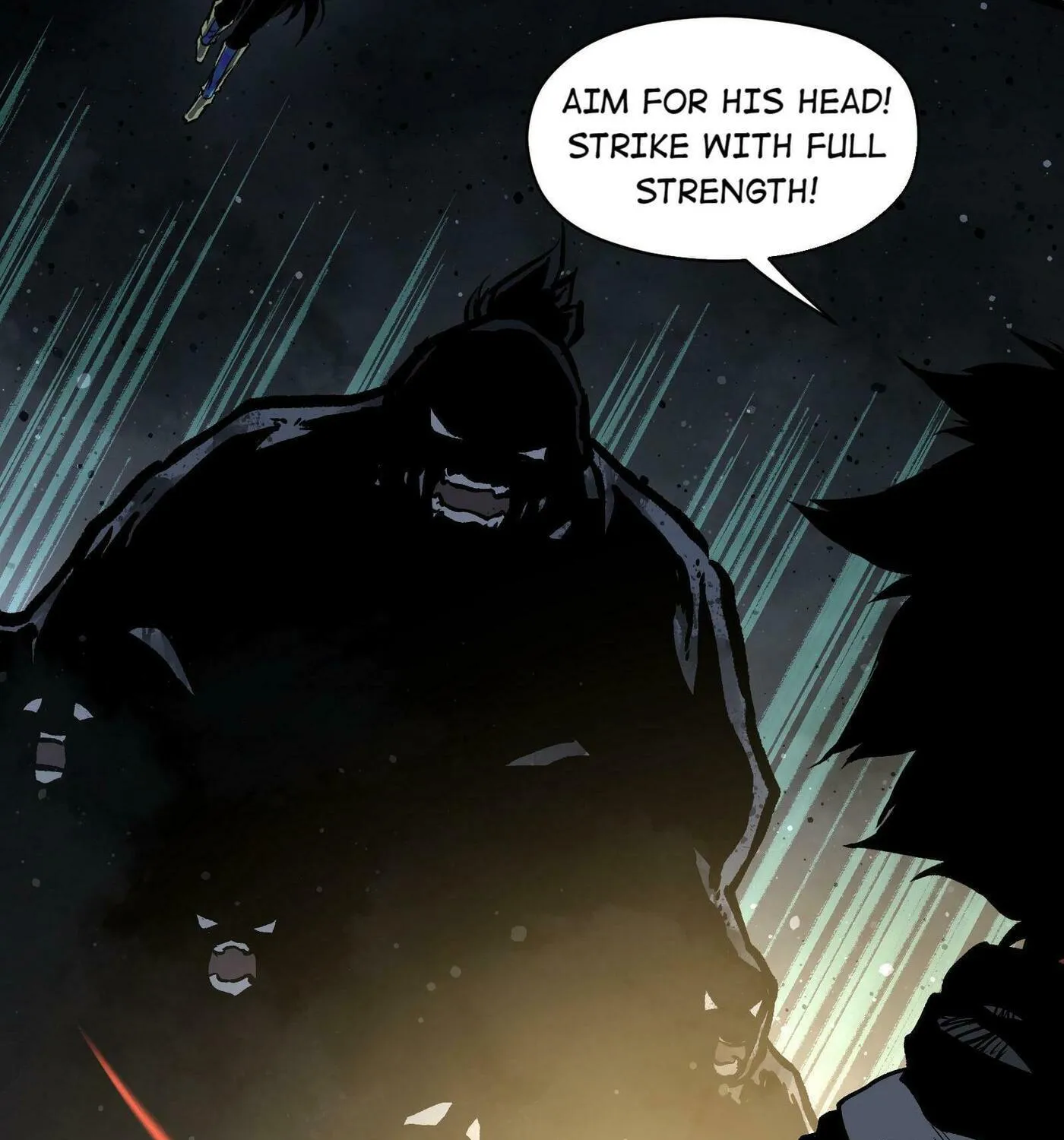 Post-Apocalyptic Dispatch Company Chapter 12 page 23 - 