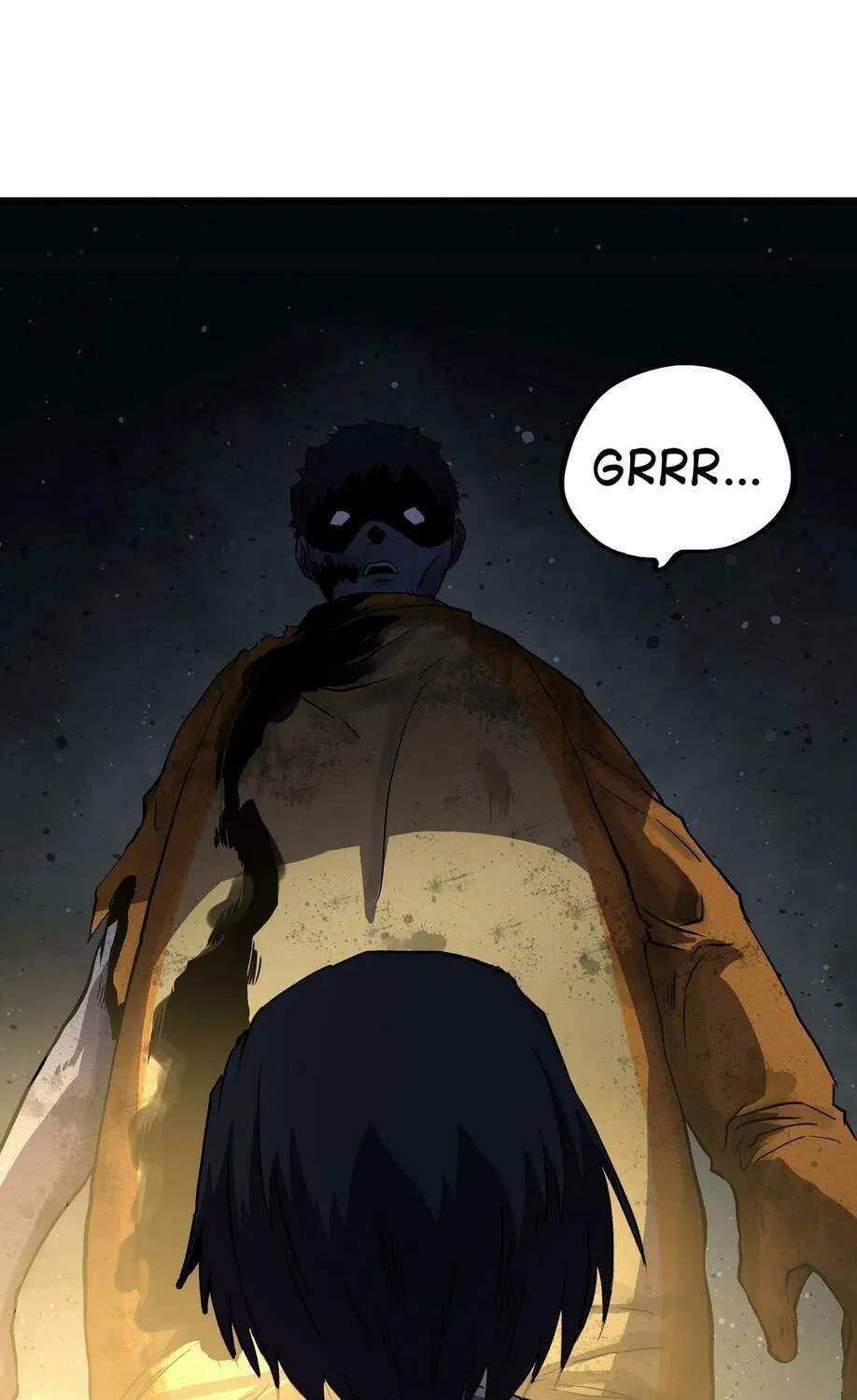 Post-Apocalyptic Dispatch Company Chapter 12 page 42 - 