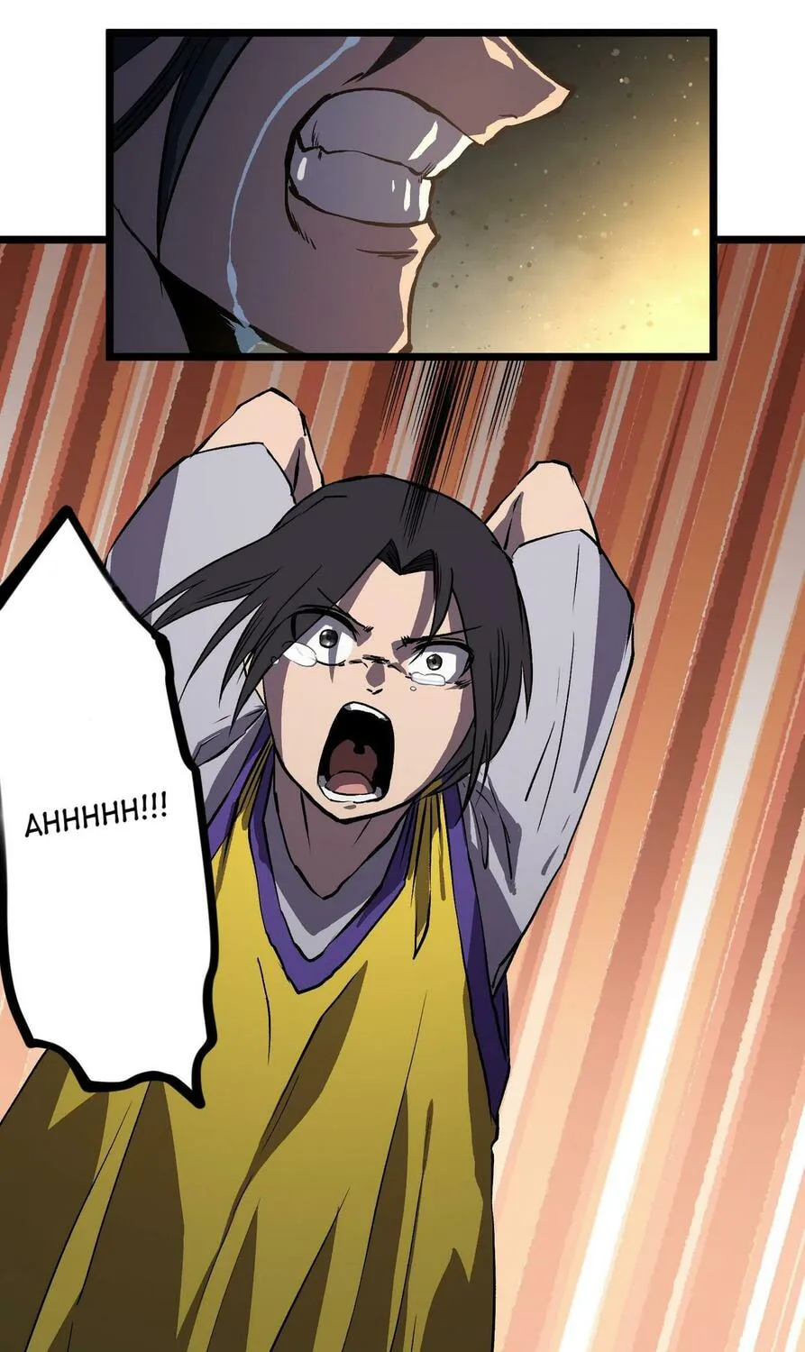 Post-Apocalyptic Dispatch Company Chapter 12 page 52 - 
