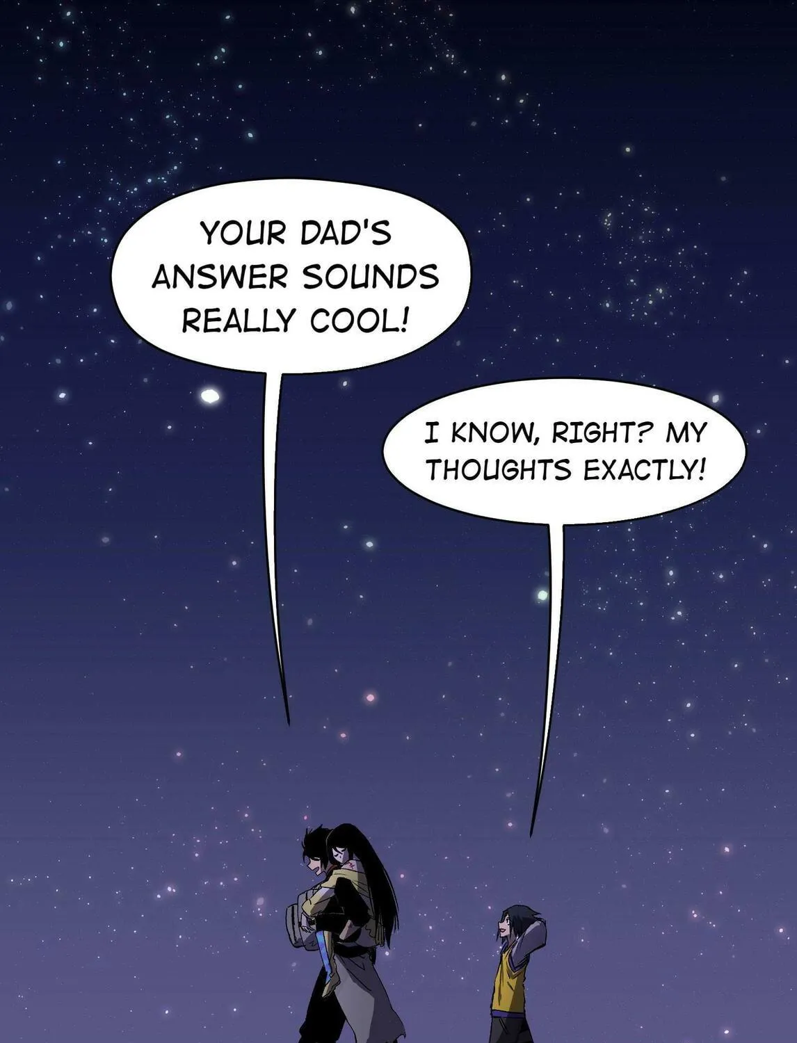 Post-Apocalyptic Dispatch Company Chapter 12 page 60 - 
