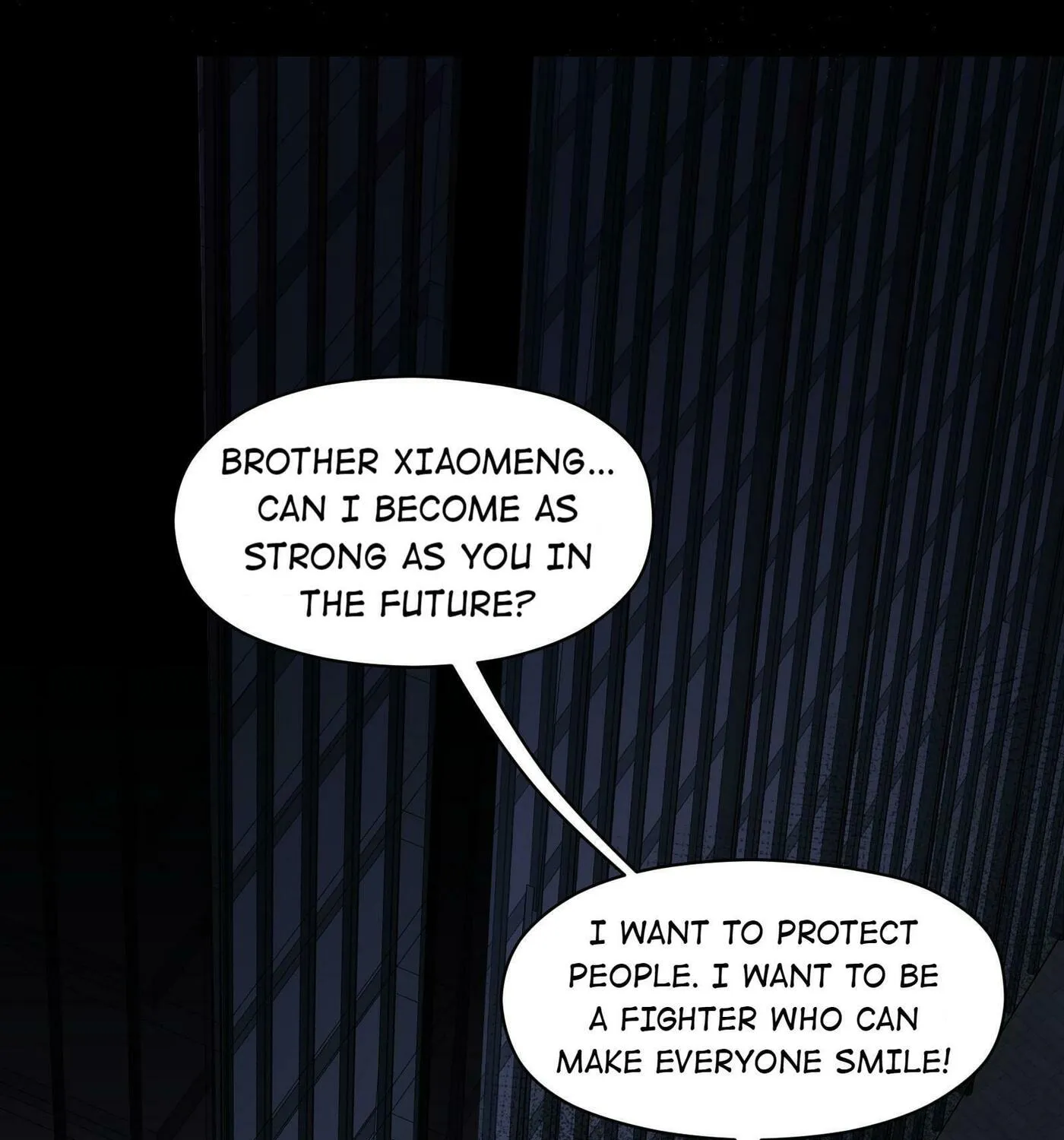 Post-Apocalyptic Dispatch Company Chapter 12 page 62 - 