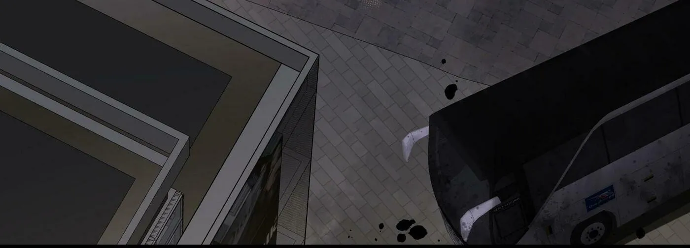 Post-Apocalyptic Dispatch Company Chapter 12 page 64 - 