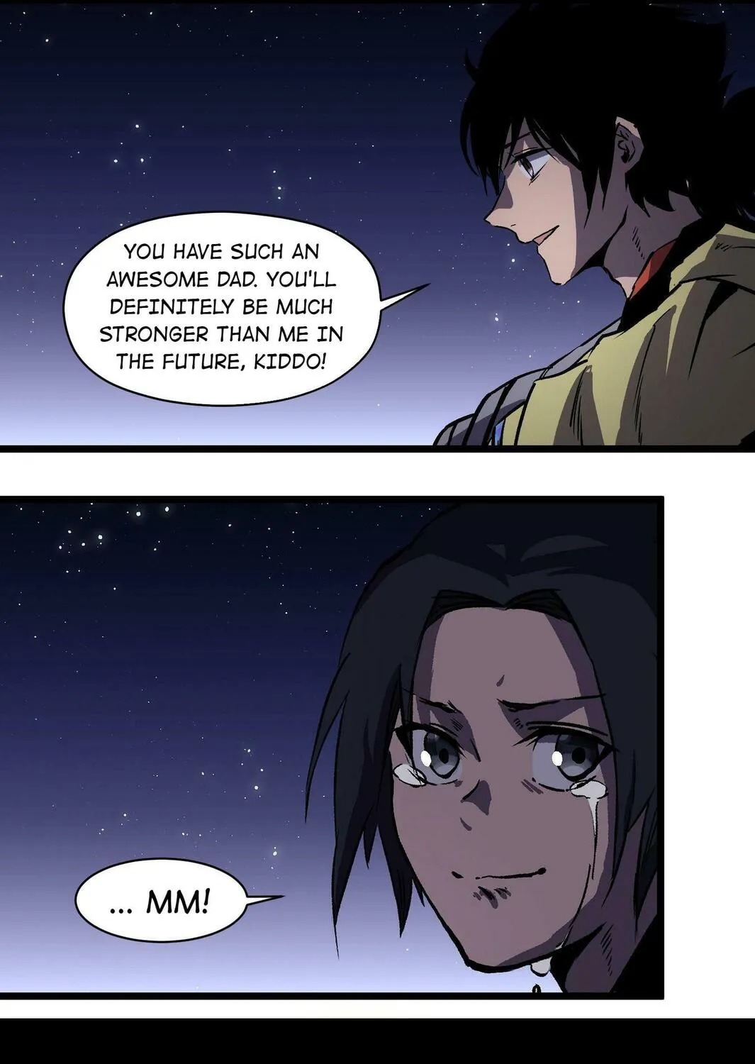 Post-Apocalyptic Dispatch Company Chapter 12 page 65 - 