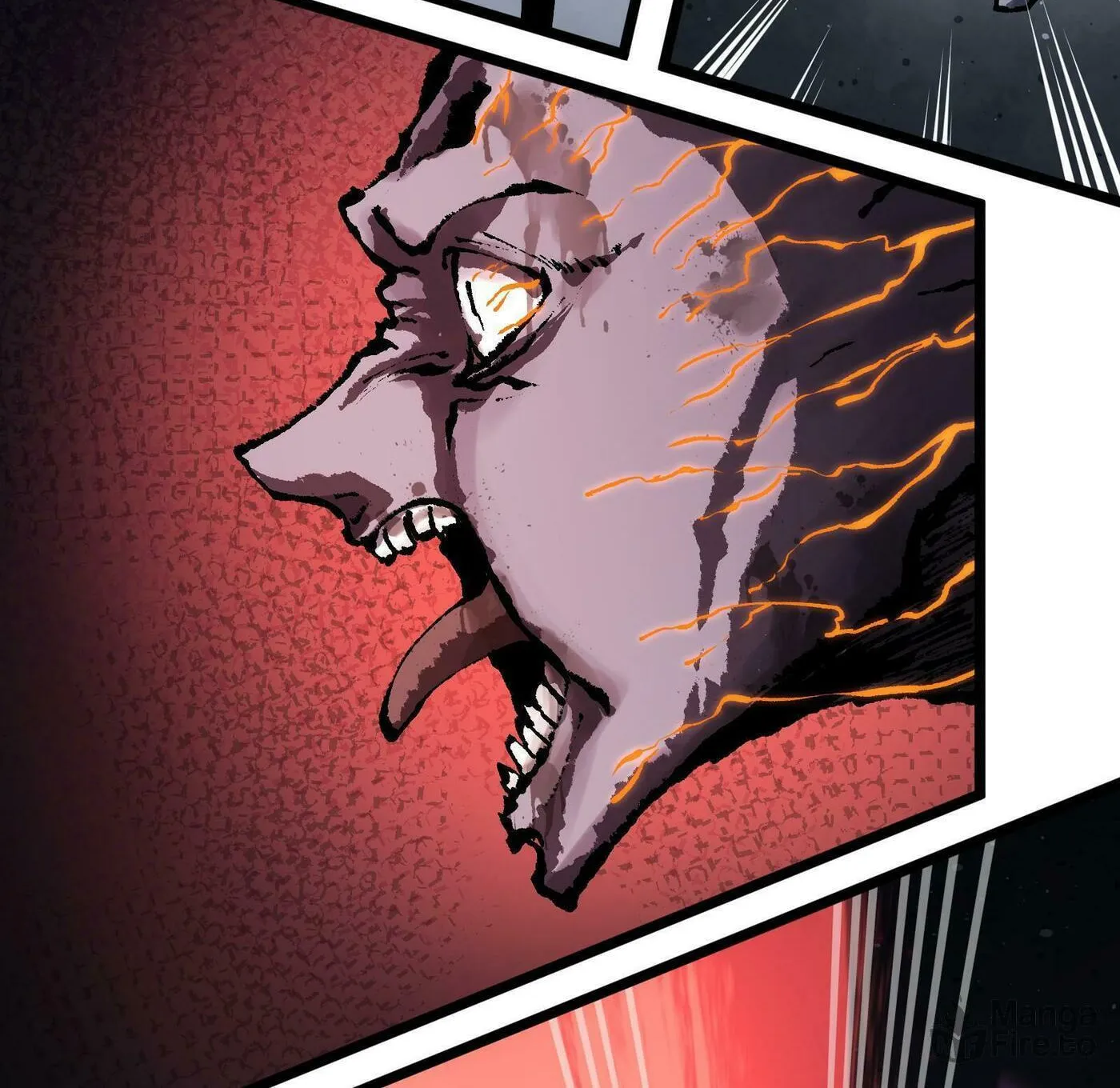 Post-Apocalyptic Dispatch Company Chapter 12 page 10 - 