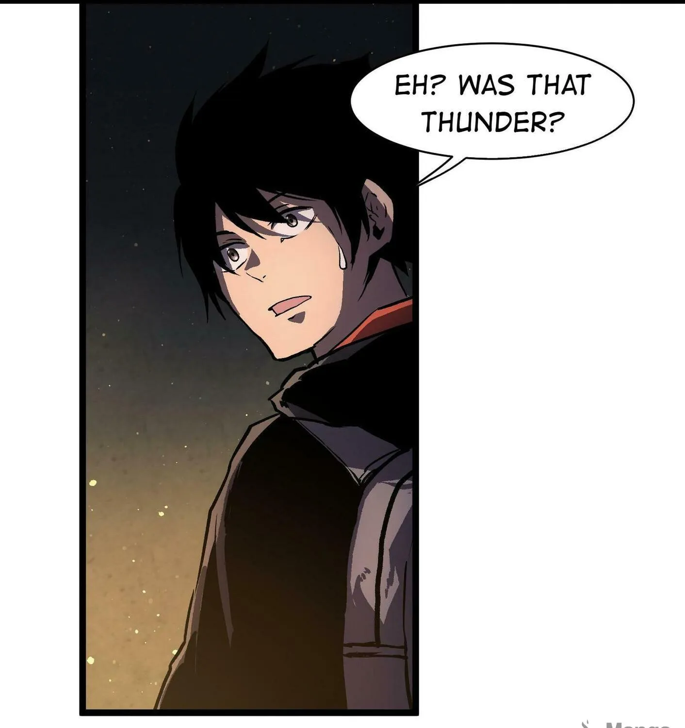 Post-Apocalyptic Dispatch Company Chapter 13 page 42 - 