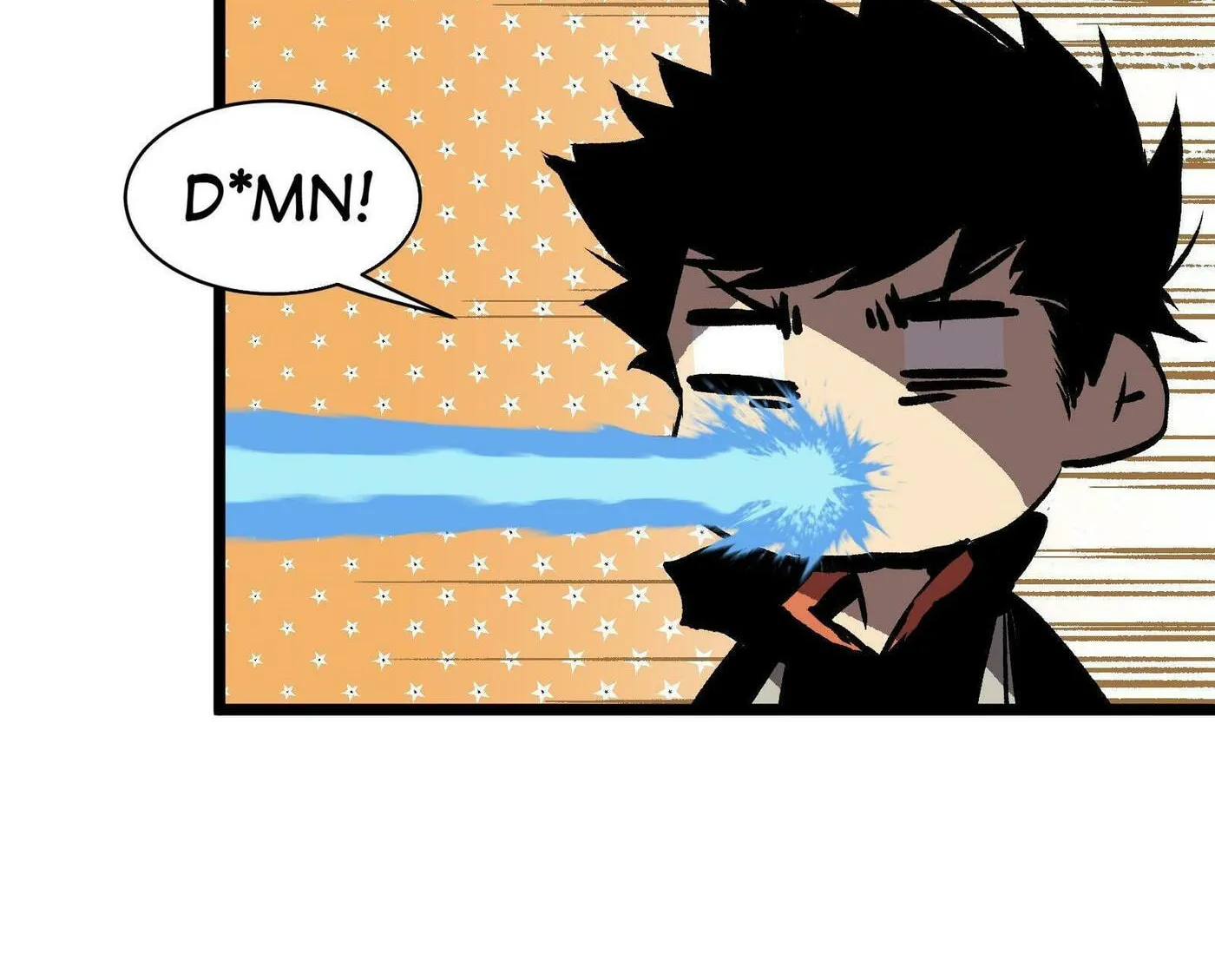 Post-Apocalyptic Dispatch Company Chapter 13 page 47 - 