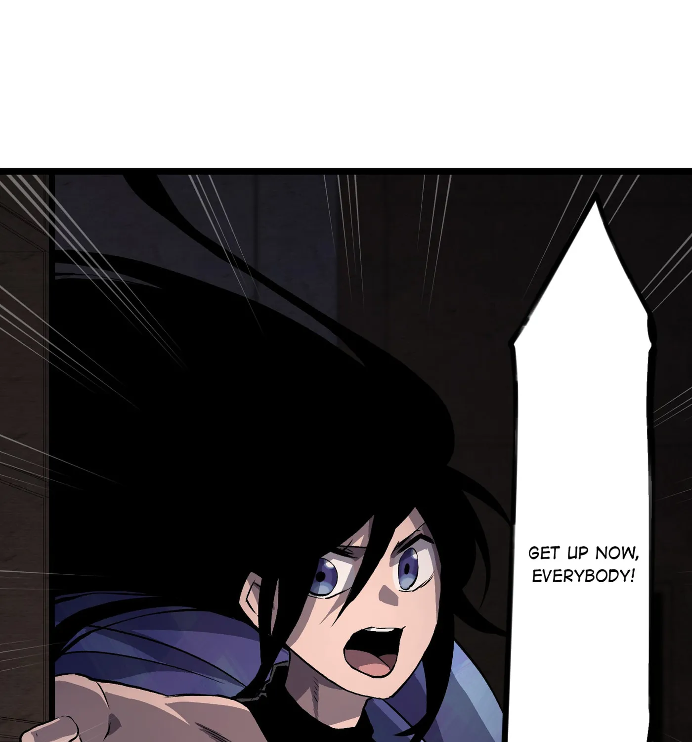 Post-Apocalyptic Dispatch Company Chapter 13 page 48 - 