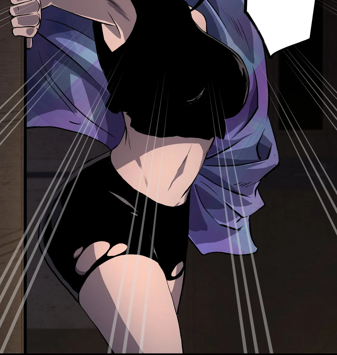 Post-Apocalyptic Dispatch Company Chapter 13 page 49 - 